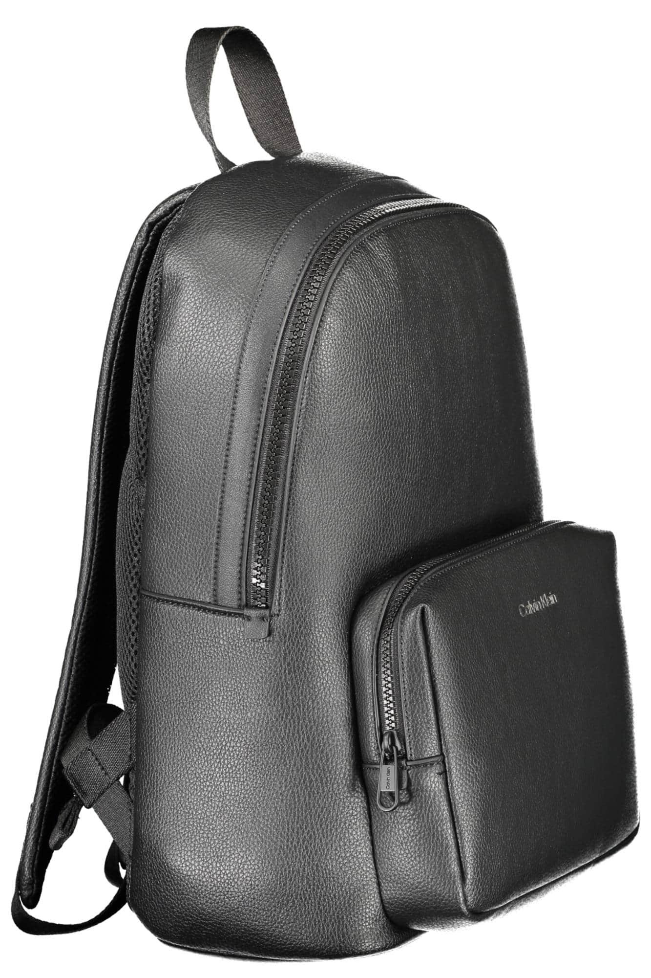 Calvin Klein hombre negro mochila
