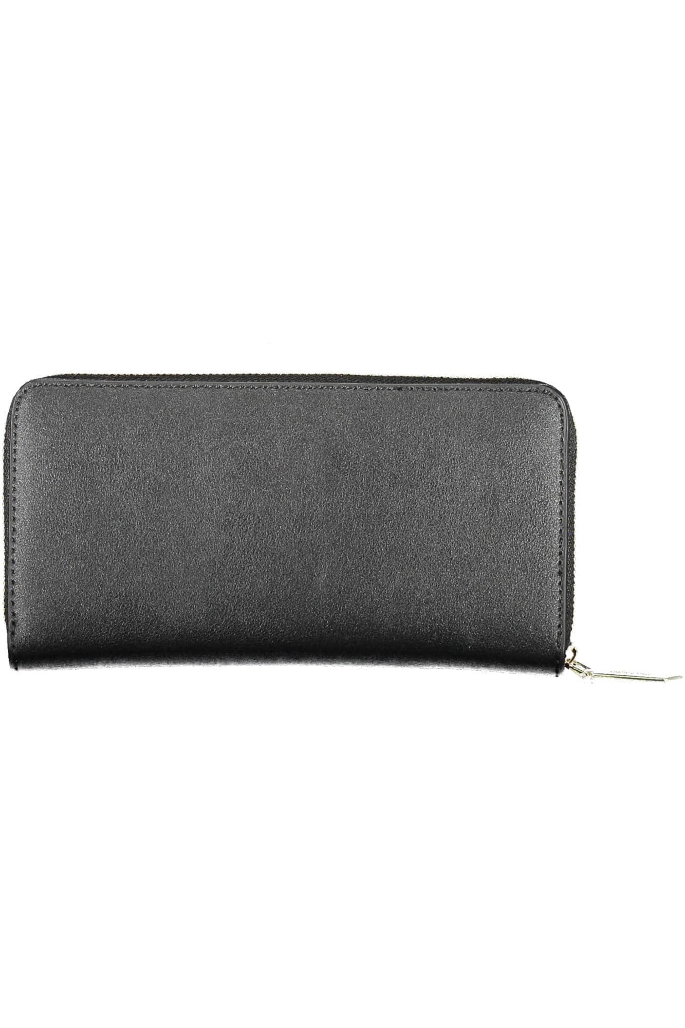 Calvin Klein mujer negro cartera
