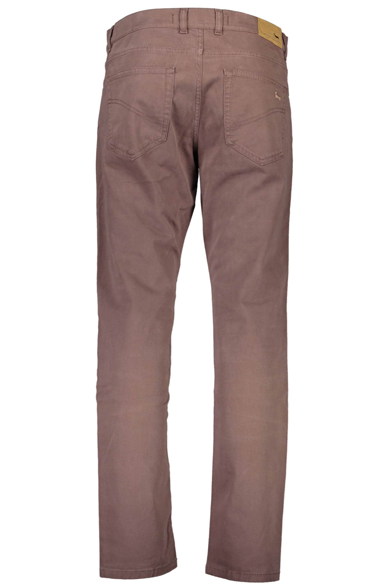 Harmont & Blaine hombre marrón pantalón