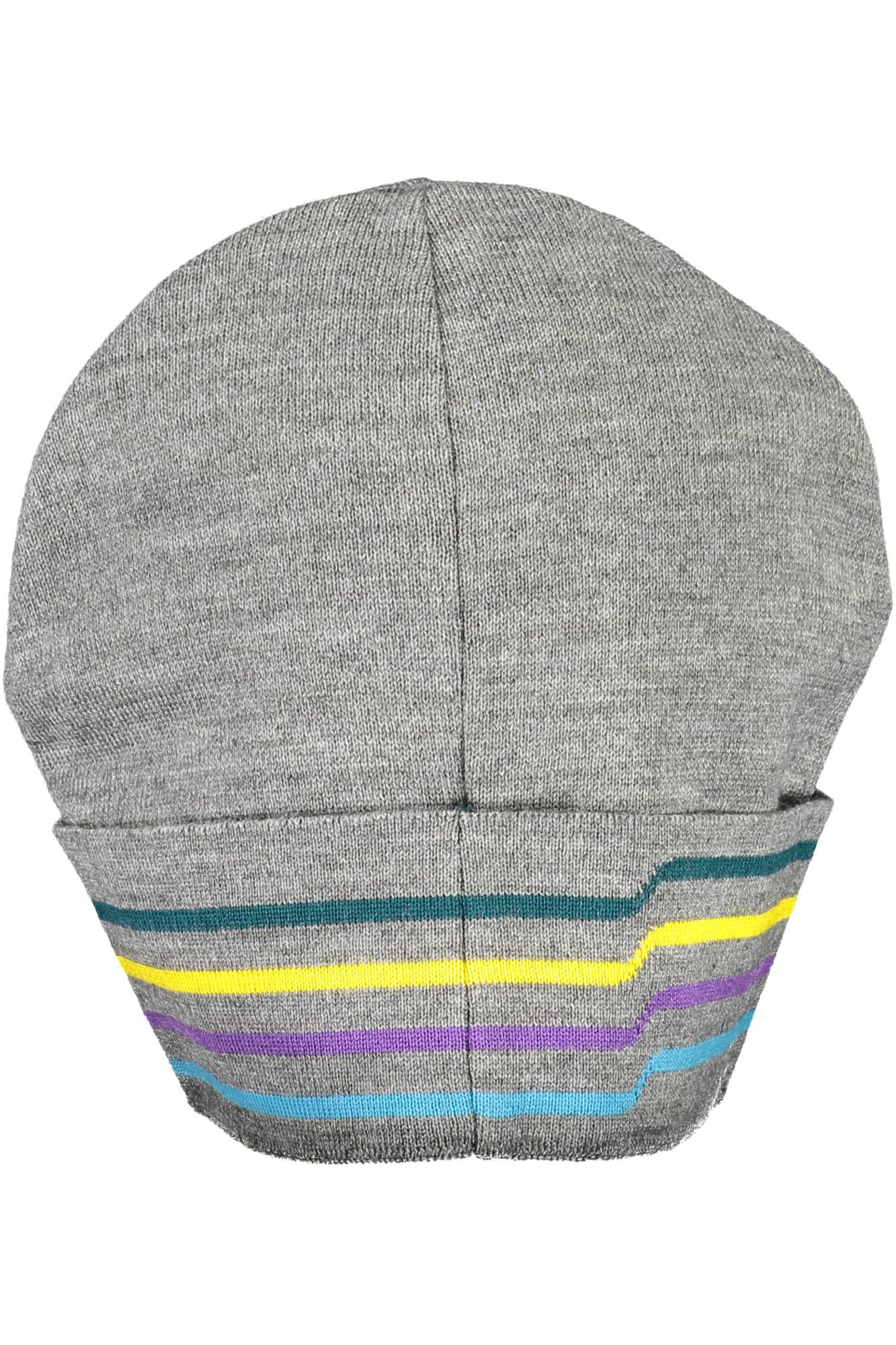 Harmont & Blaine gris hombre gorro