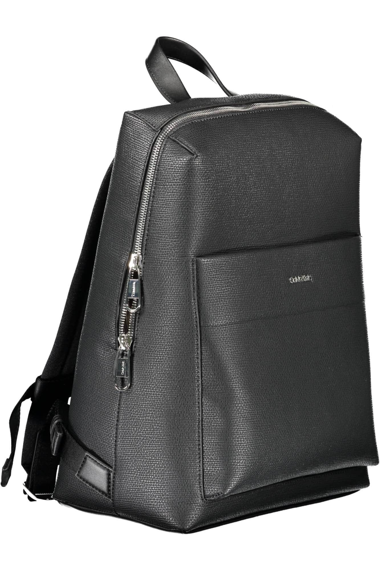 Calvin Klein hombre negro mochila