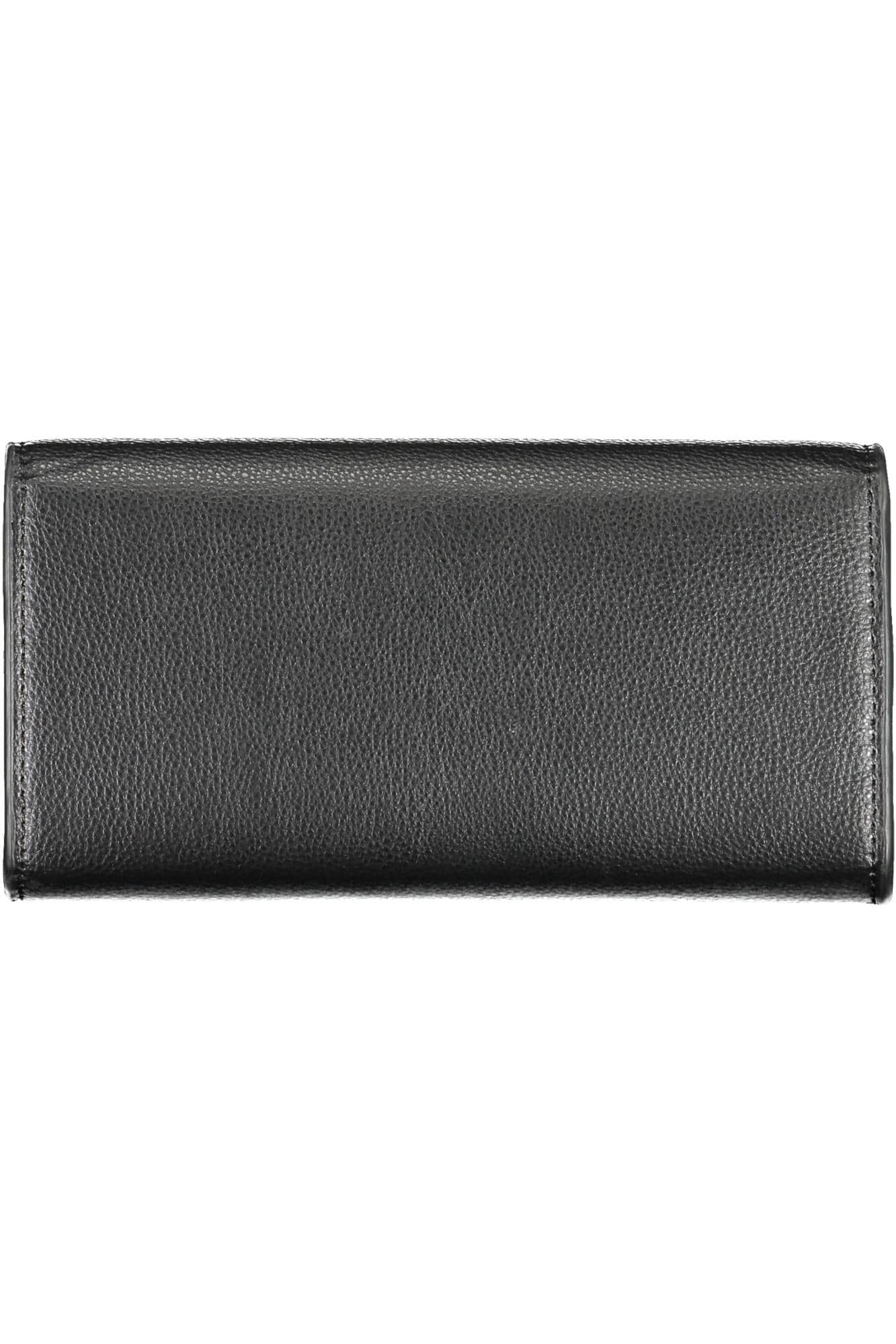 Tommy Hilfiger mujer negro cartera