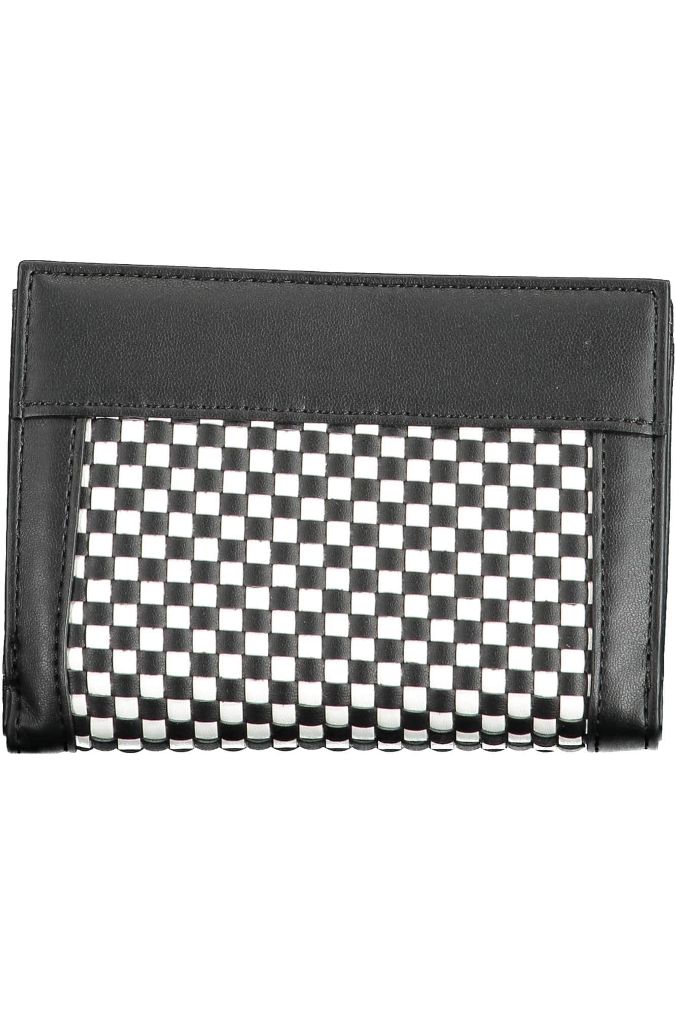 Guess vaqueros mujer cartera negro