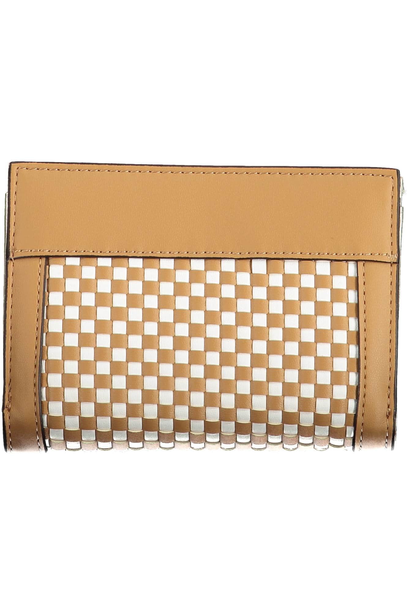 Guess vaqueros mujer cartera negro