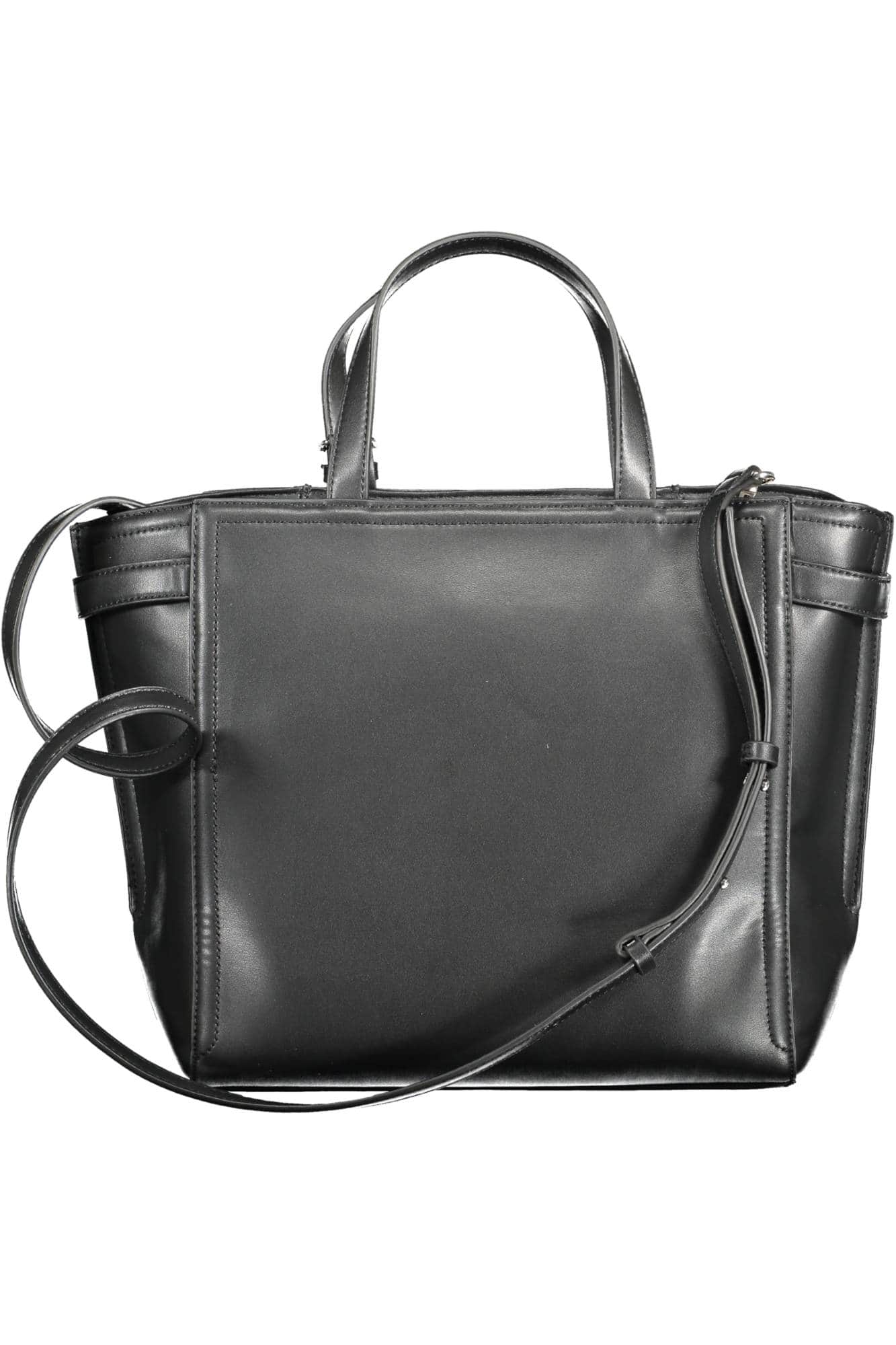 Calvin Klein negro mujer bolso