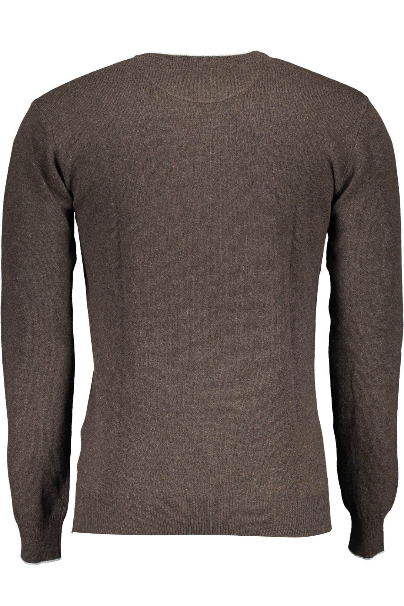 US Polo Assn. hombre beige jersey