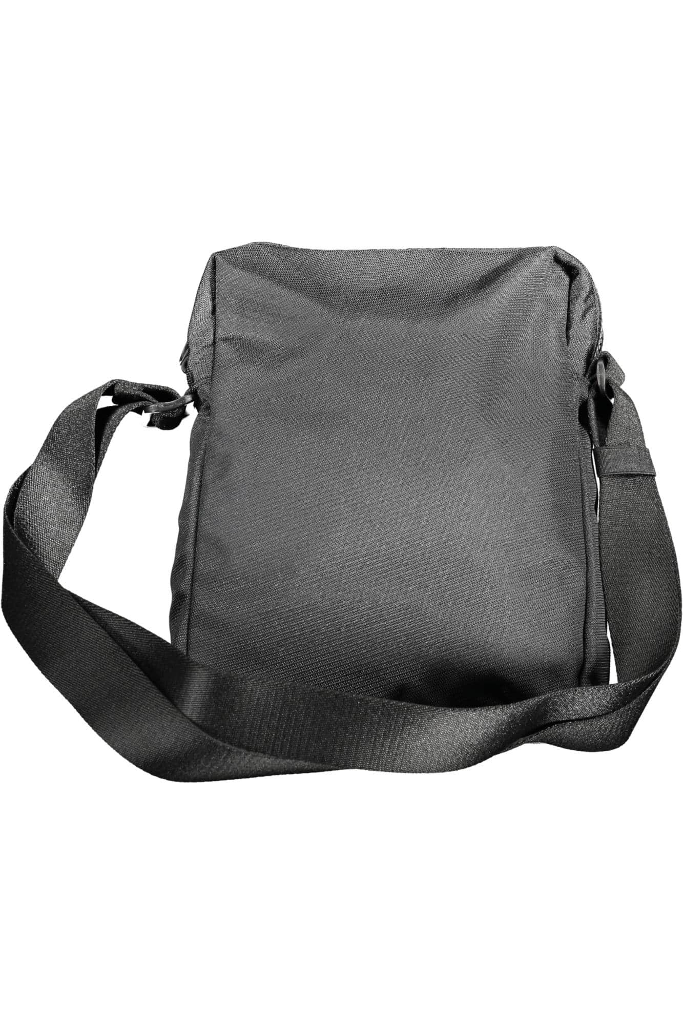 Calvin Klein negro hombre bandolera