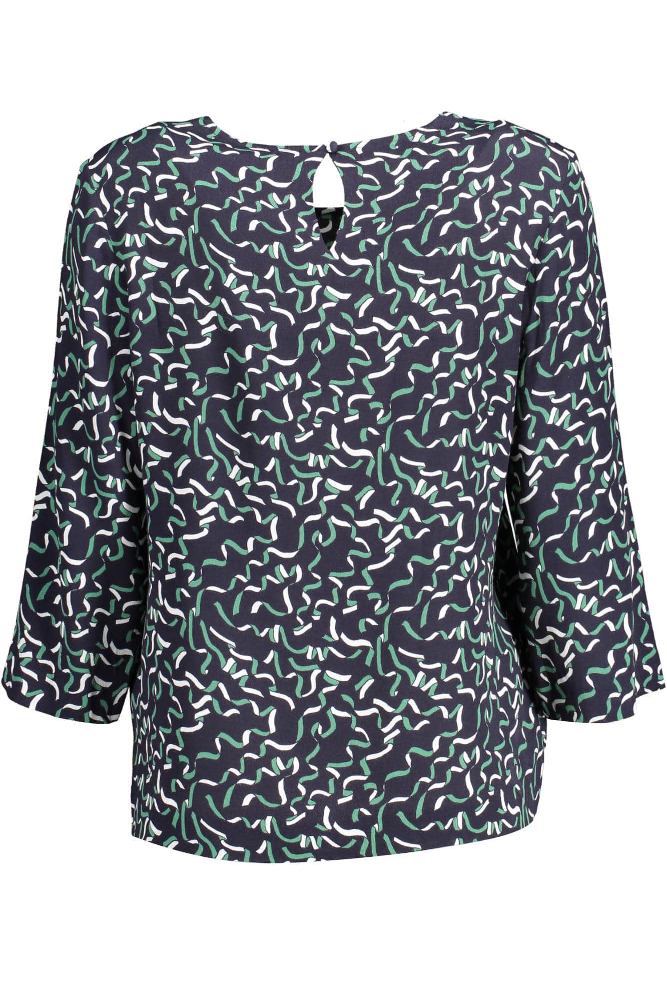 Gant mujer rojo jersey