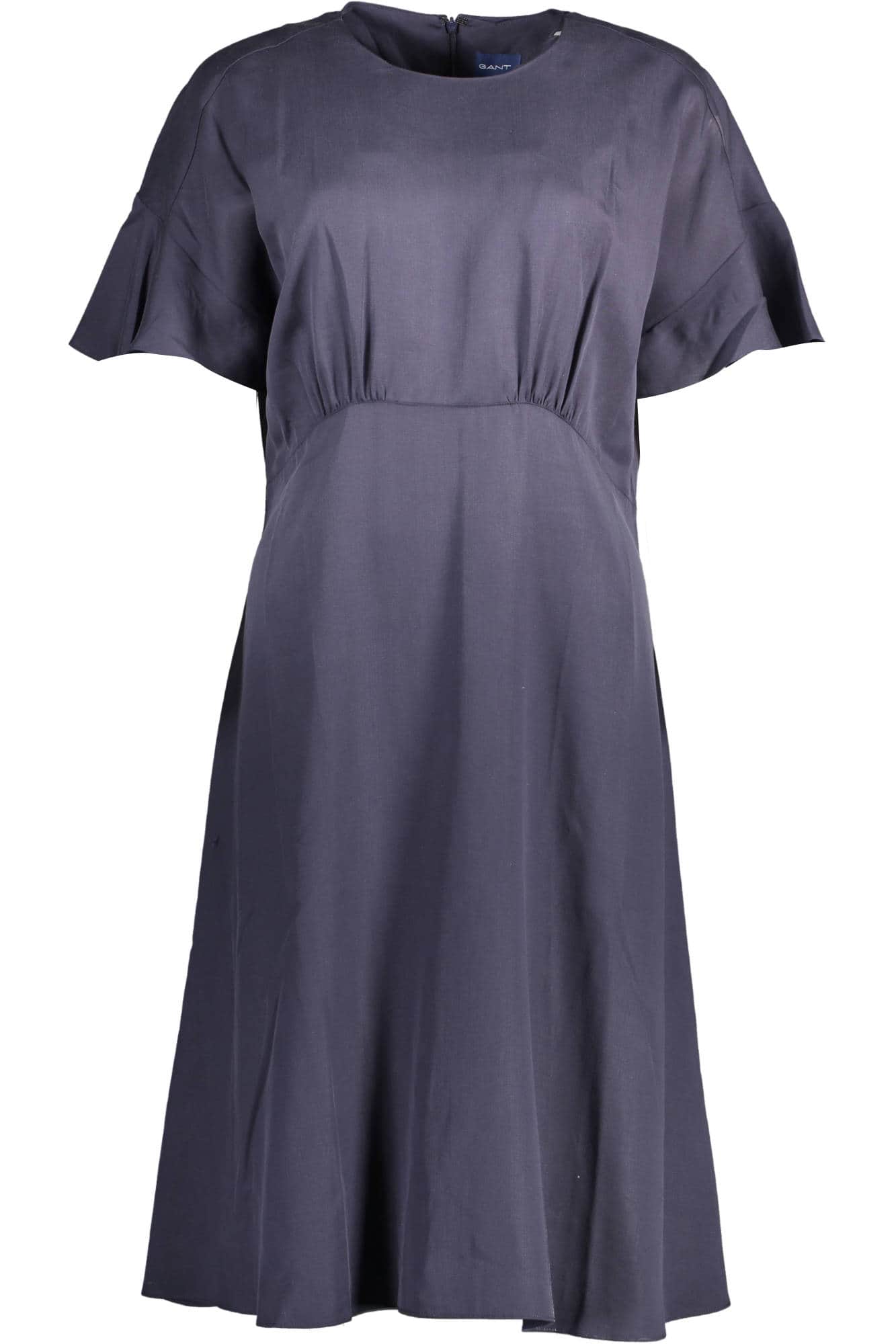 Gant corto vestido mujer azul