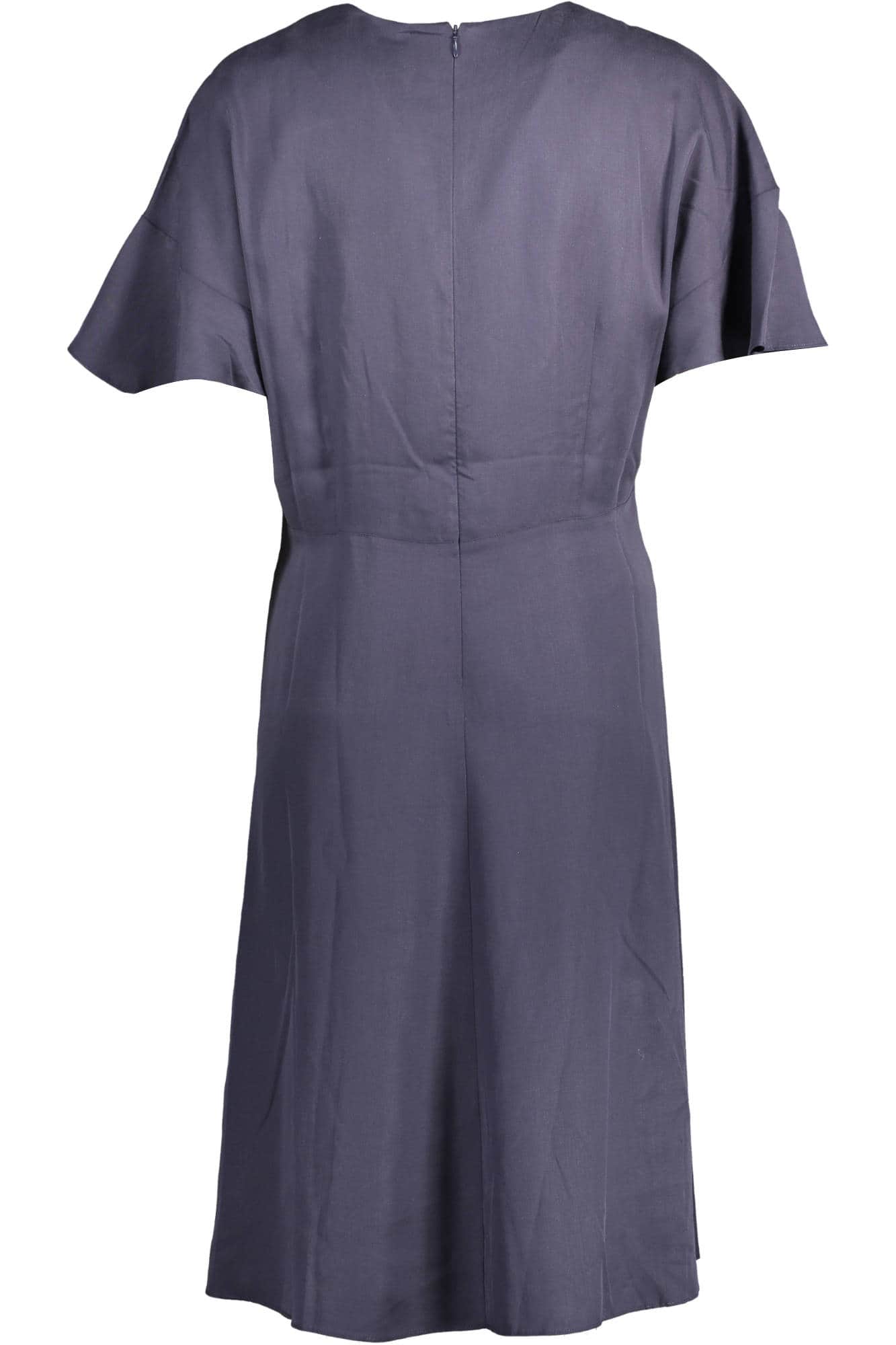 Gant corto vestido mujer azul