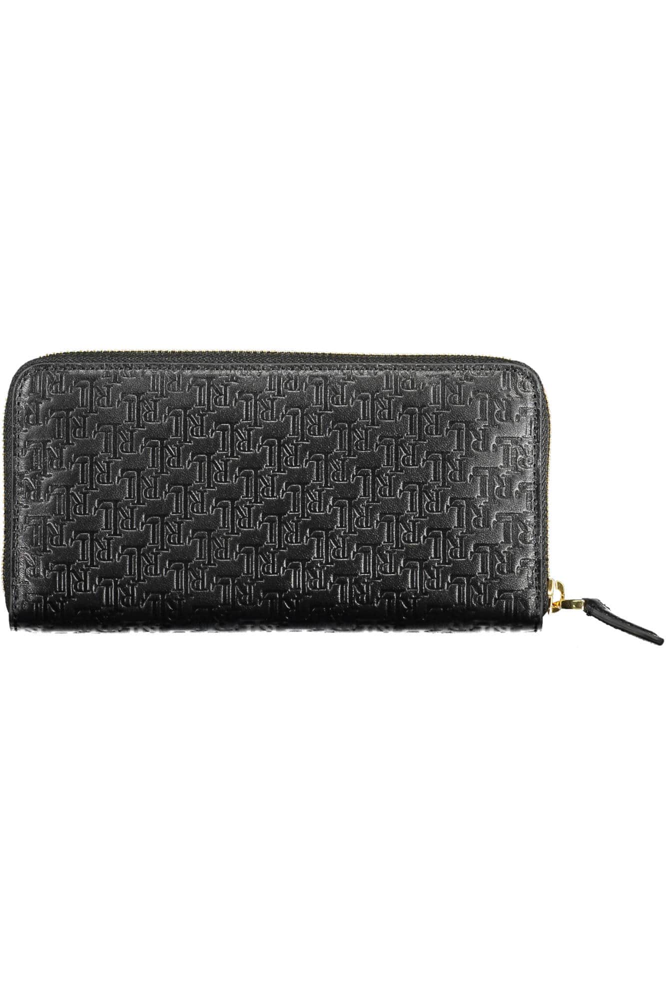 Ralph Lauren mujer negro cartera