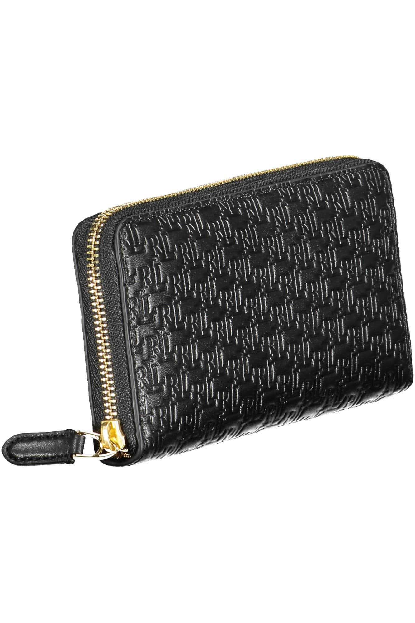Ralph Lauren mujer negro cartera