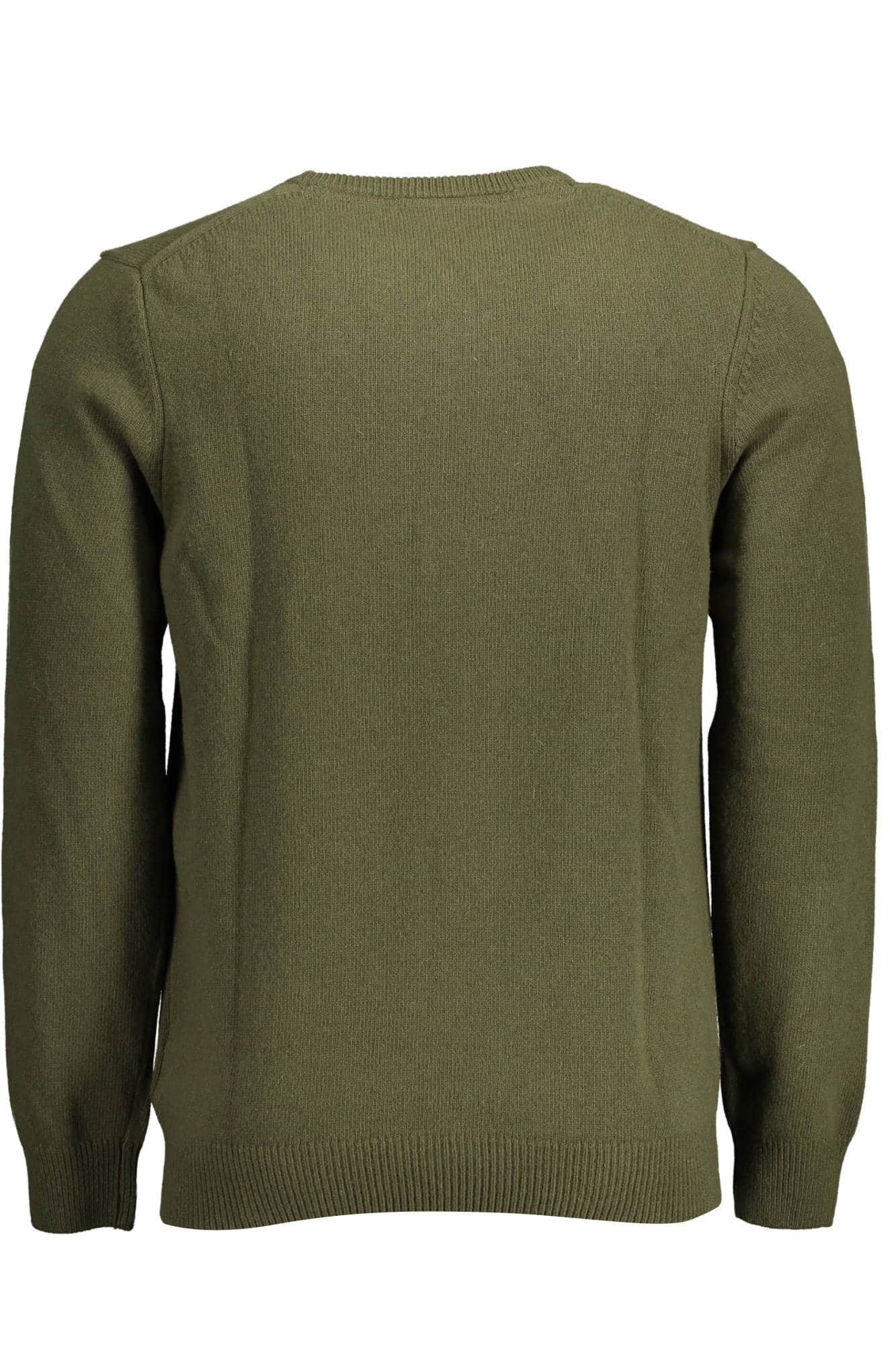 Lyle & Scott hombre beige jersey