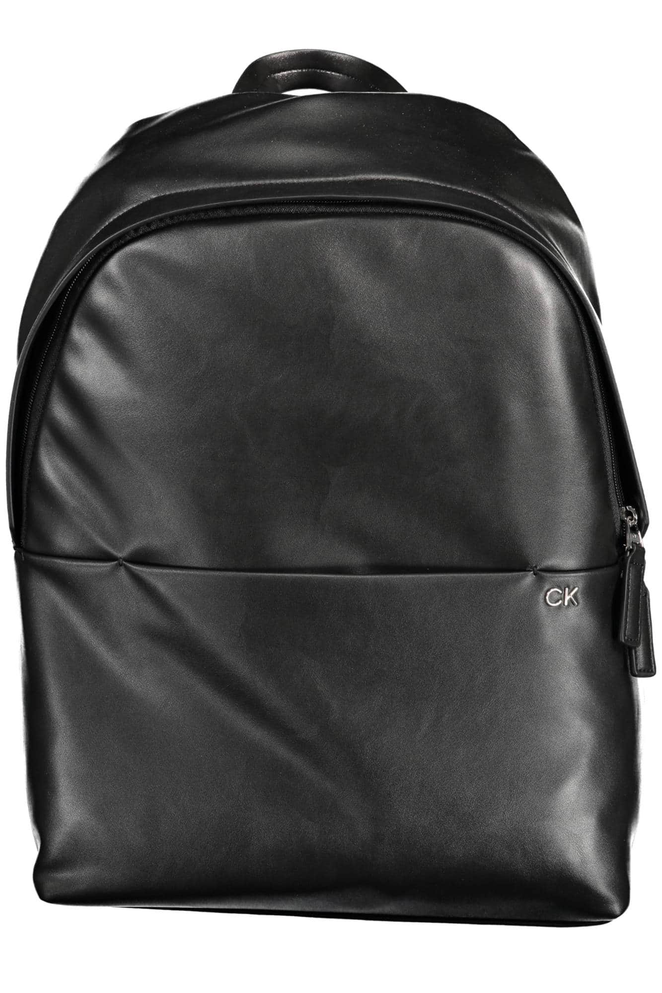Calvin Klein hombre negro mochila