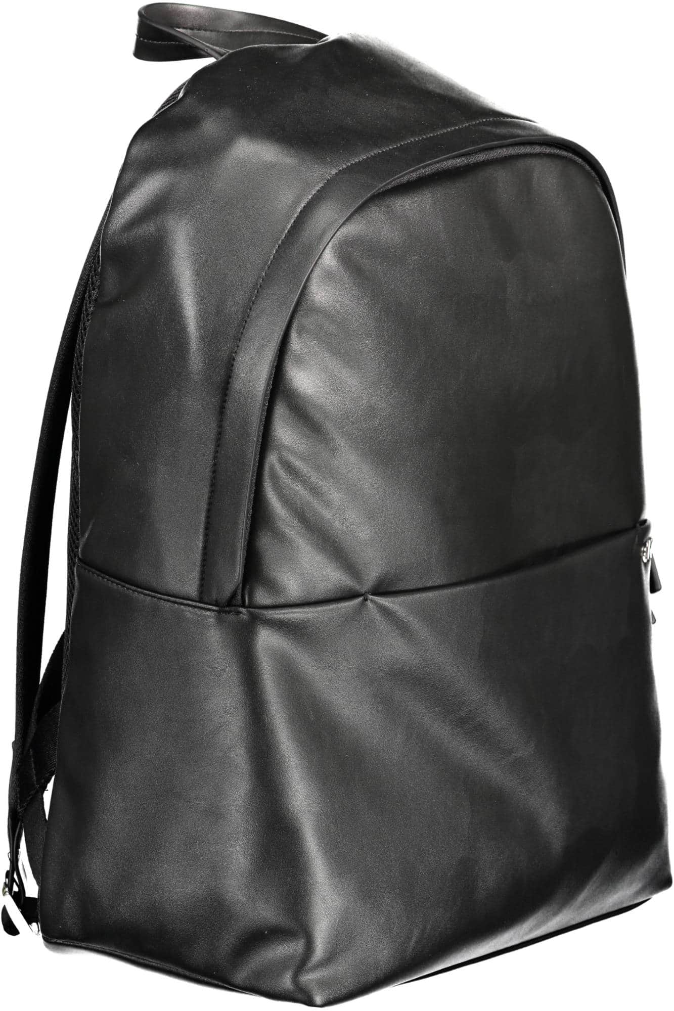 Calvin Klein hombre negro mochila