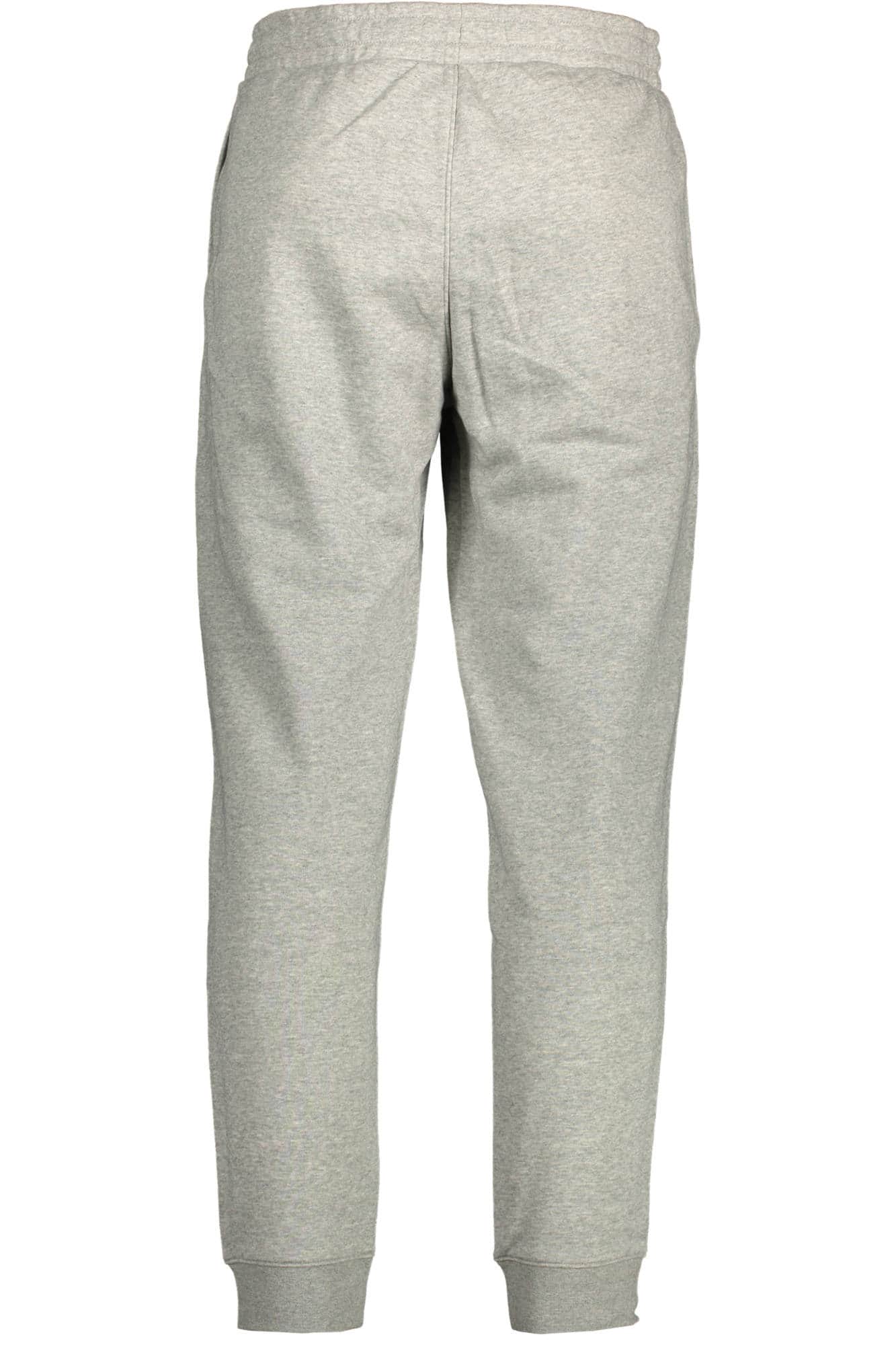 Calvin Klein hombre gris pantalón