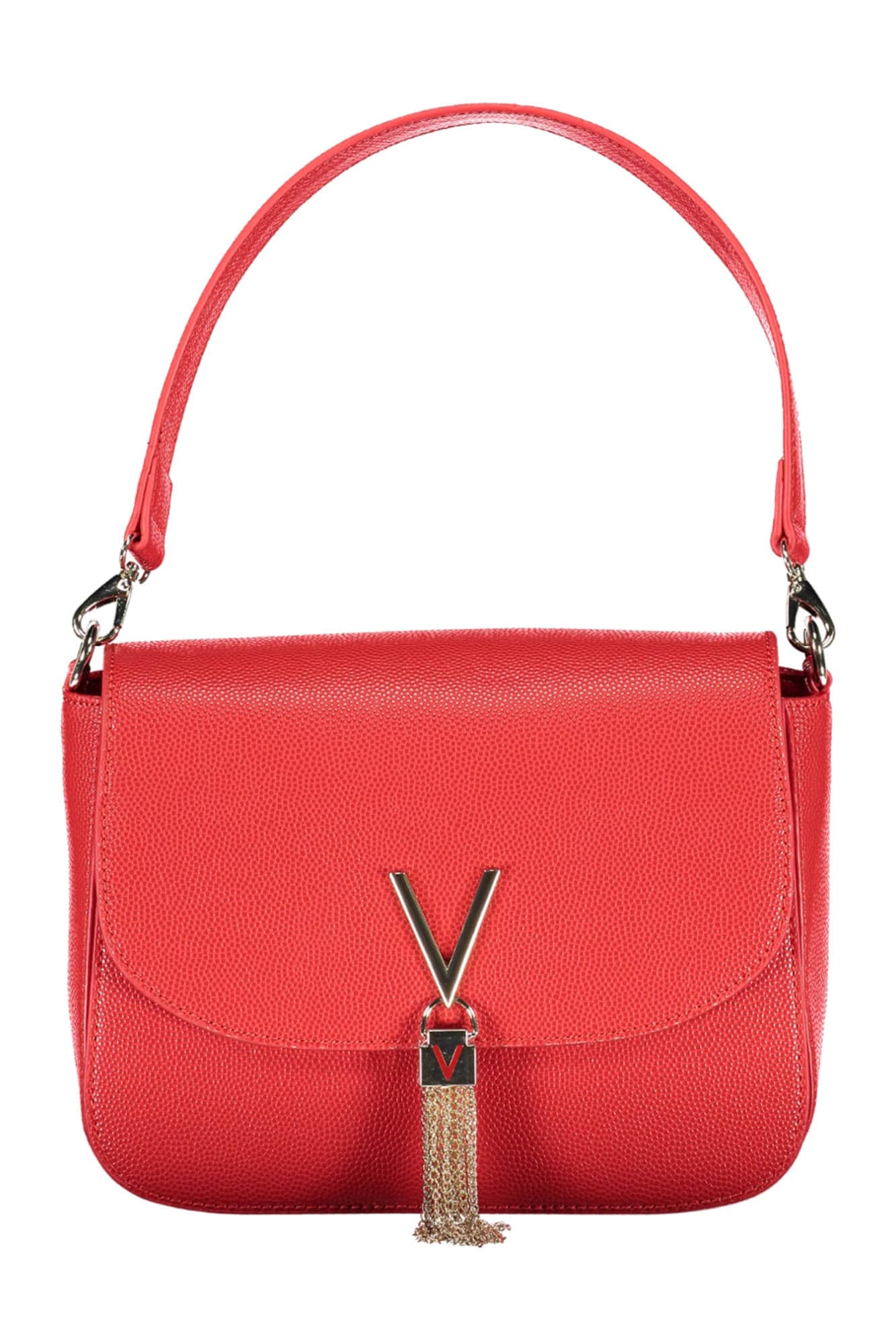 Valentino bolsos rojo mujer bolso