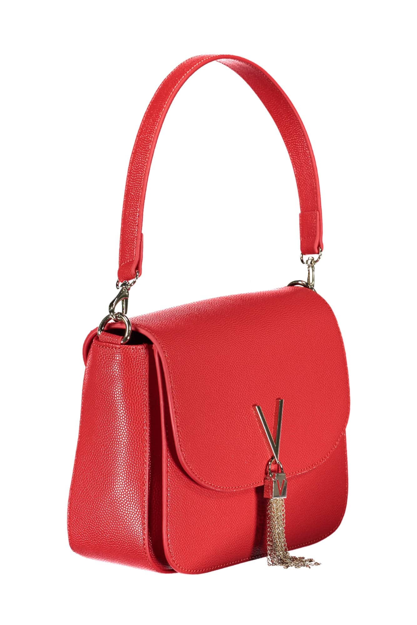 Valentino bolsos rojo mujer bolso