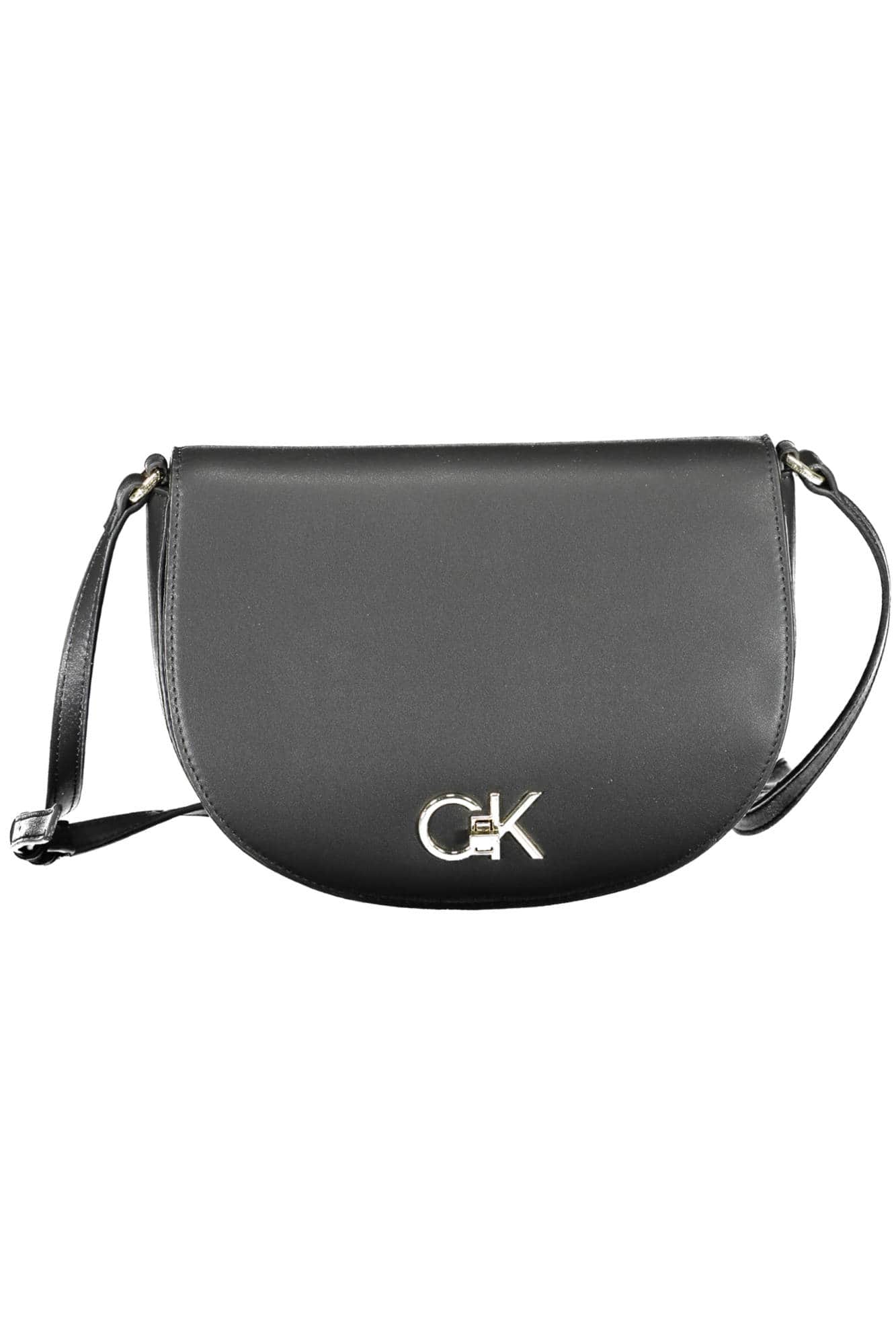 Calvin Klein mujer bolso negro