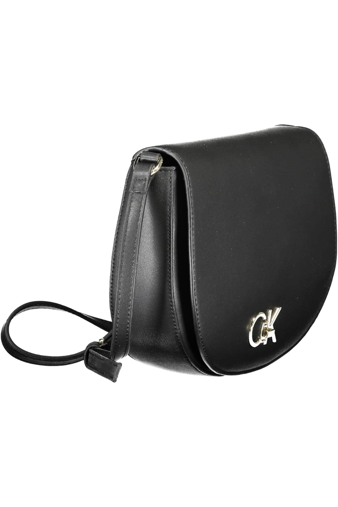 Calvin Klein mujer bolso negro