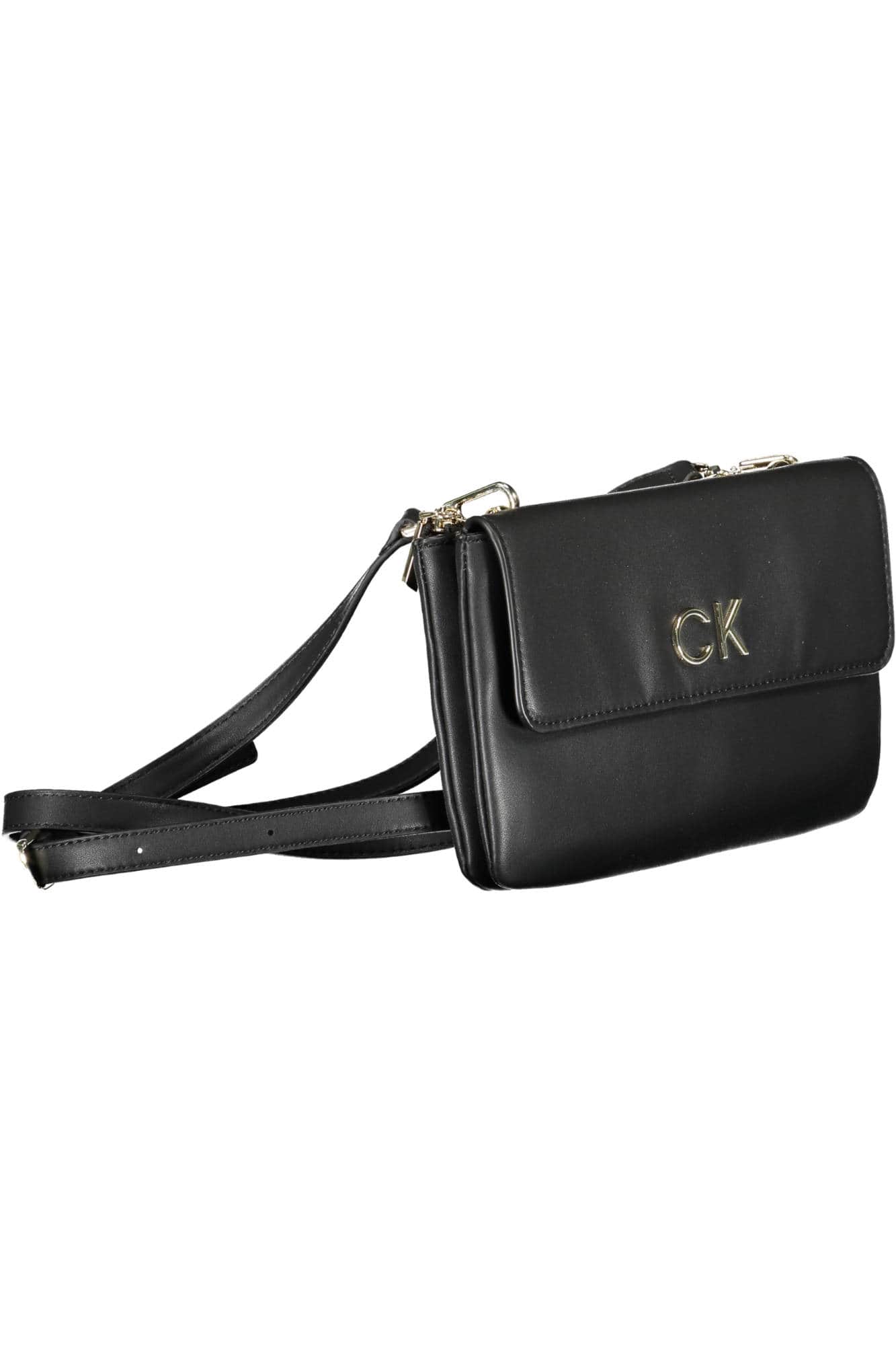 Calvin Klein mujer bolso negro