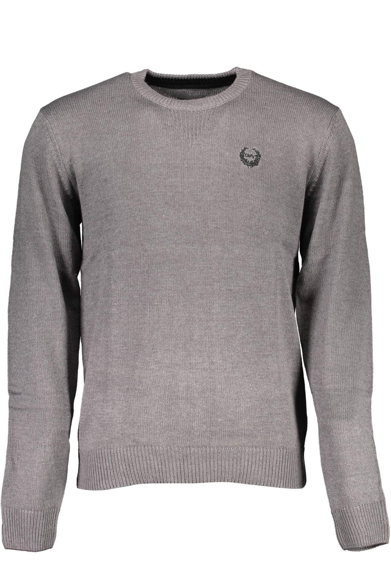 Gian Marco Venturi hombre negro jersey