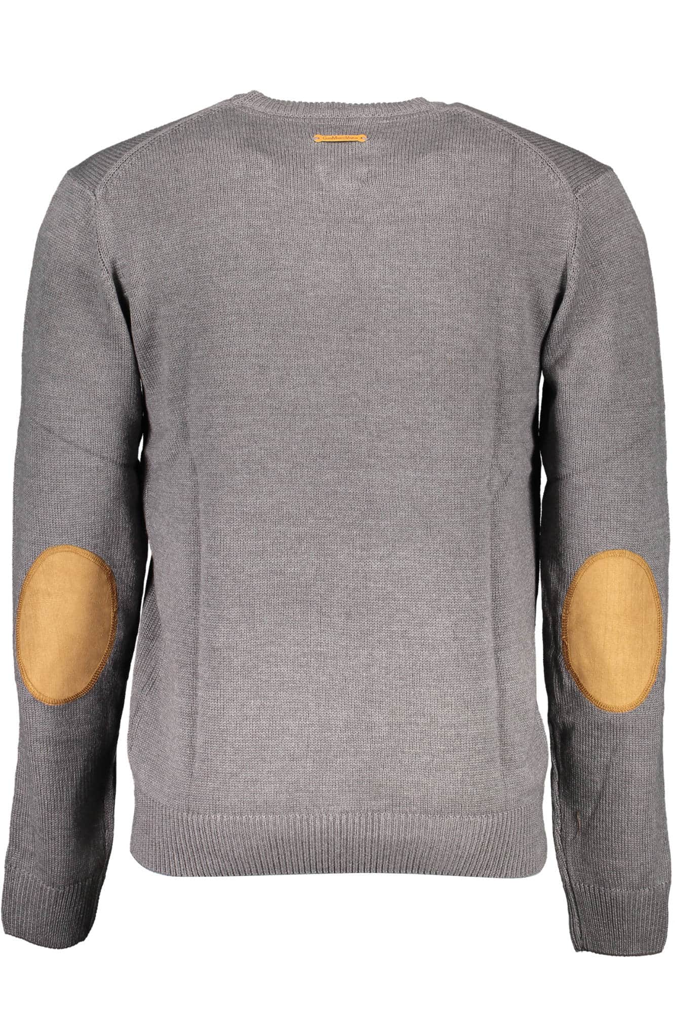 Gian Marco Venturi hombre negro jersey