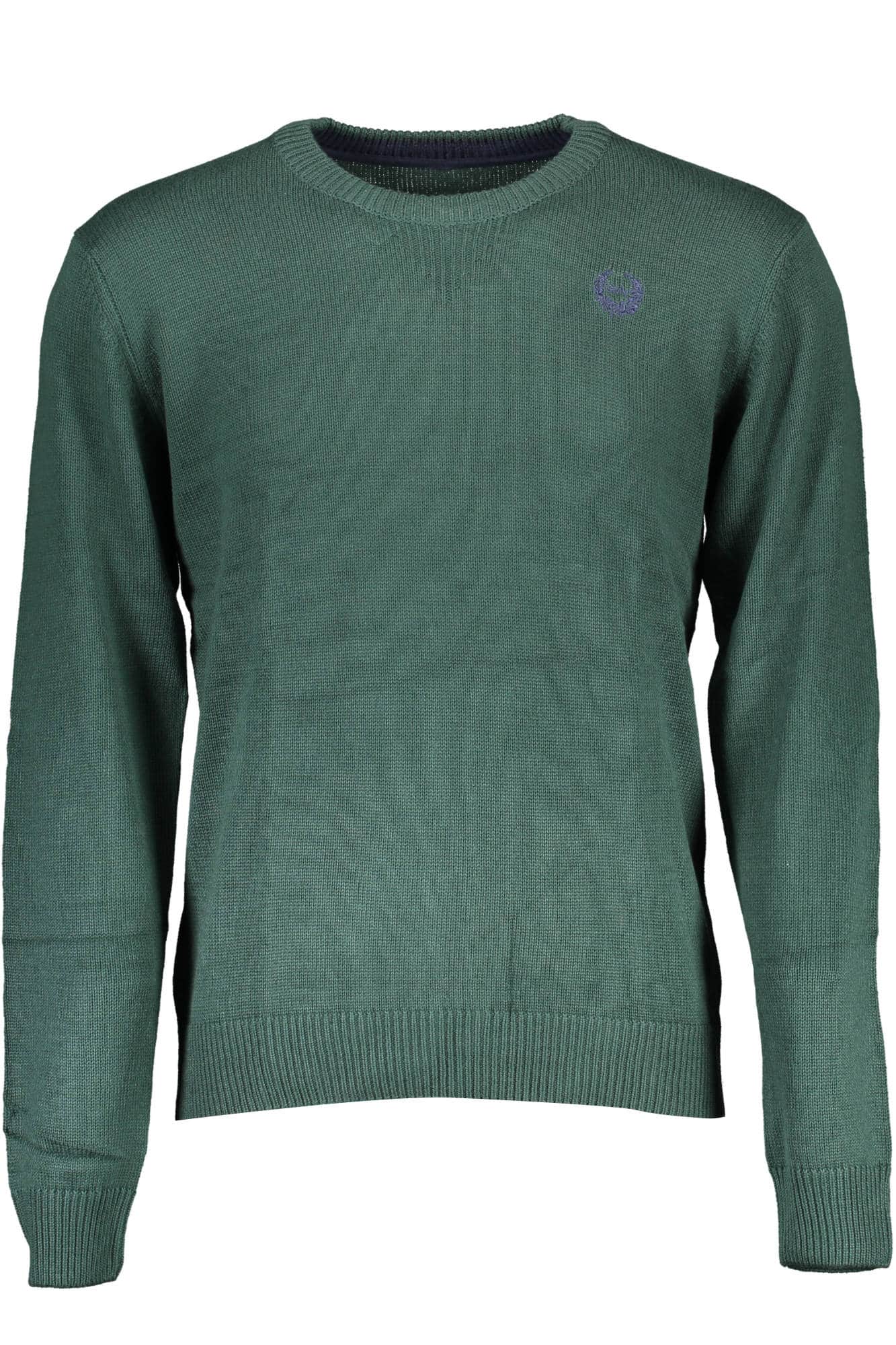 Gian Marco Venturi hombre negro jersey