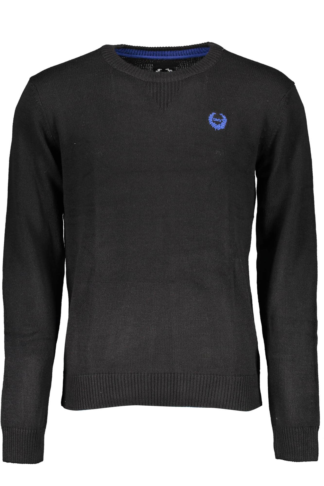 Gian Marco Venturi hombre negro jersey