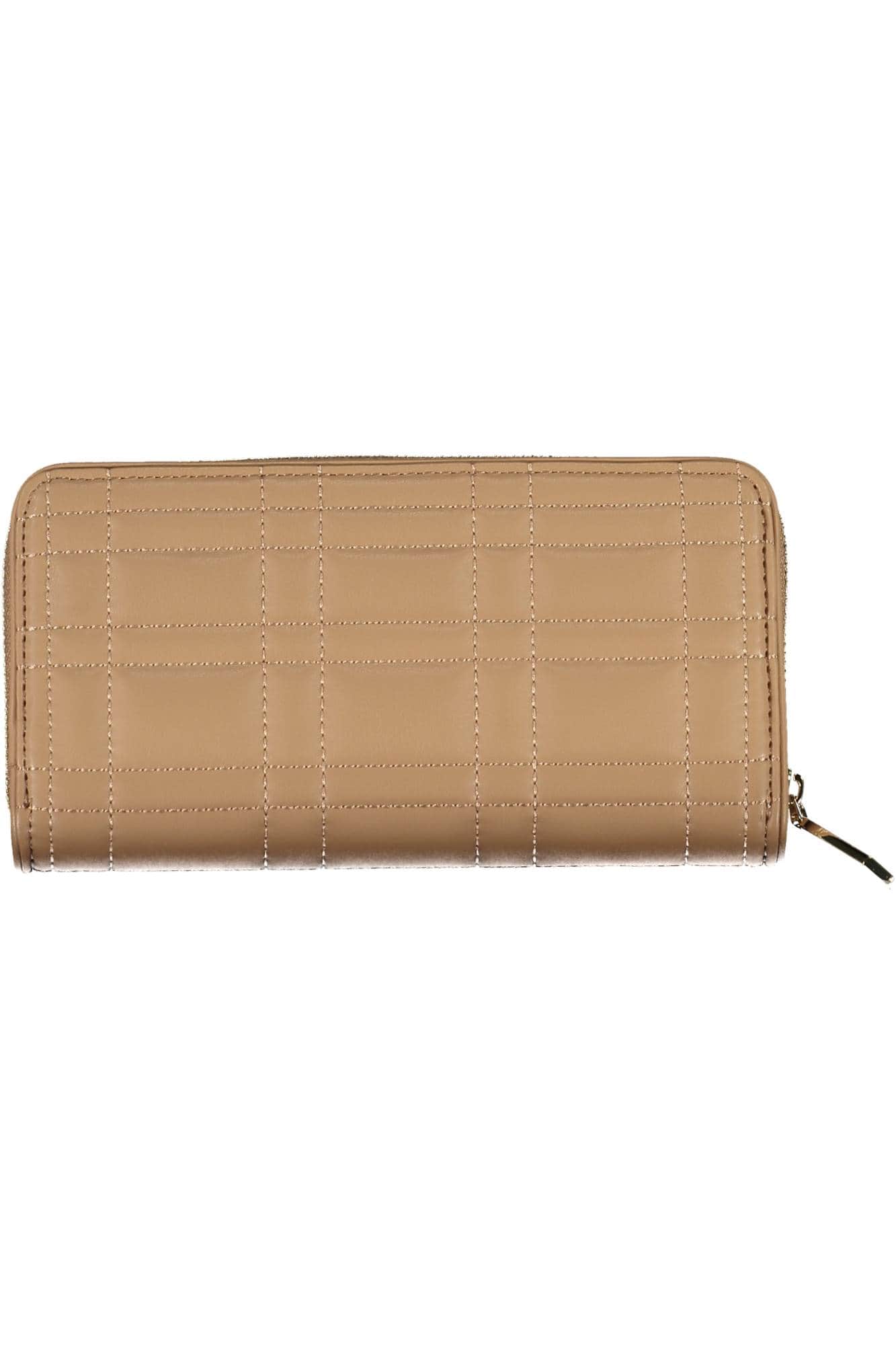 Calvin Klein mujer cartera negro