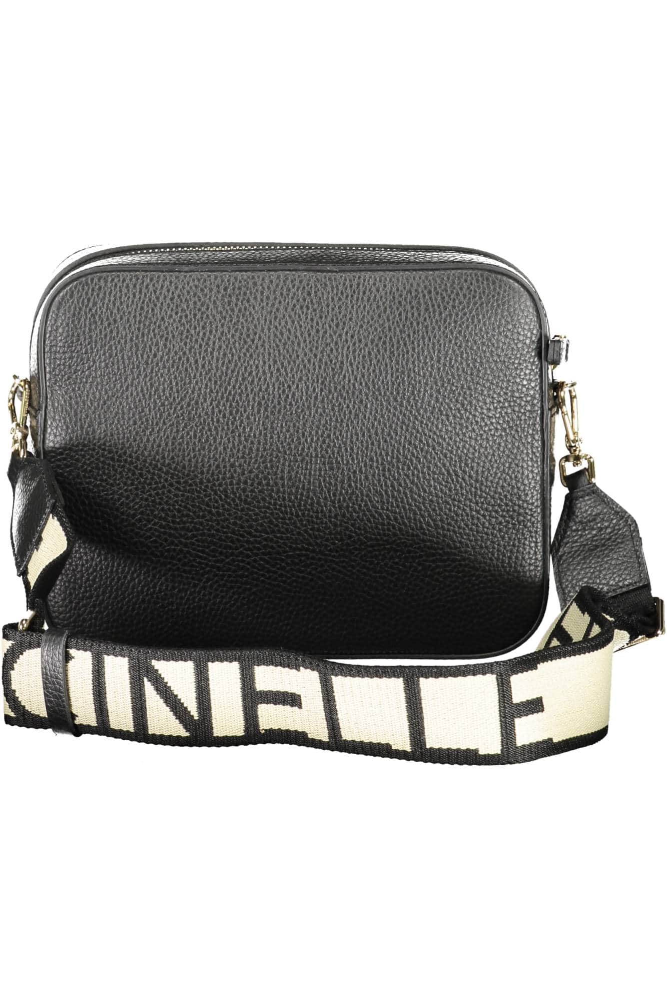 Coccinelle bolso mujer negro