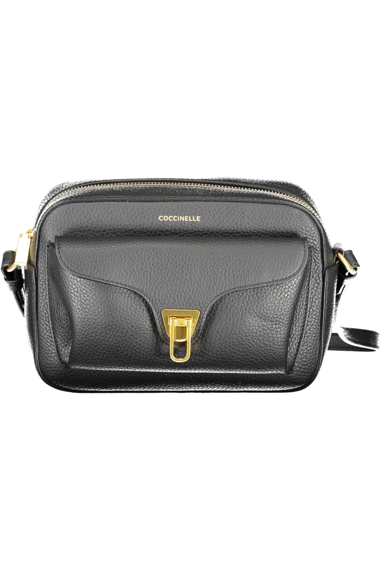 Coccinelle bolso mujer negro