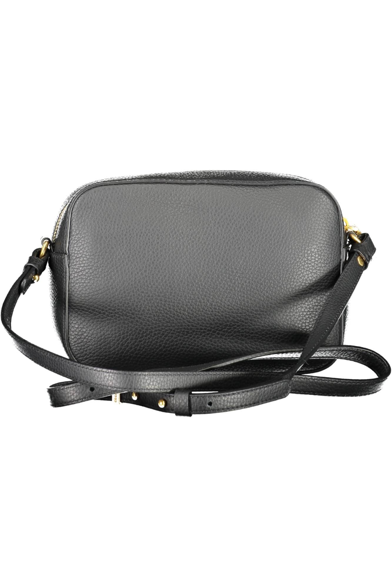 Coccinelle bolso mujer negro