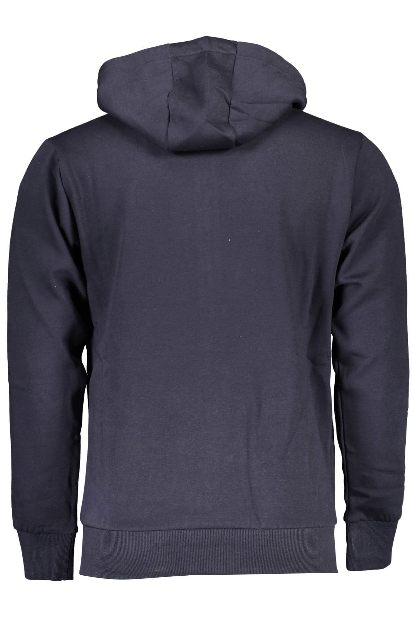 US Grand hombre bronce con cremallera sudadera