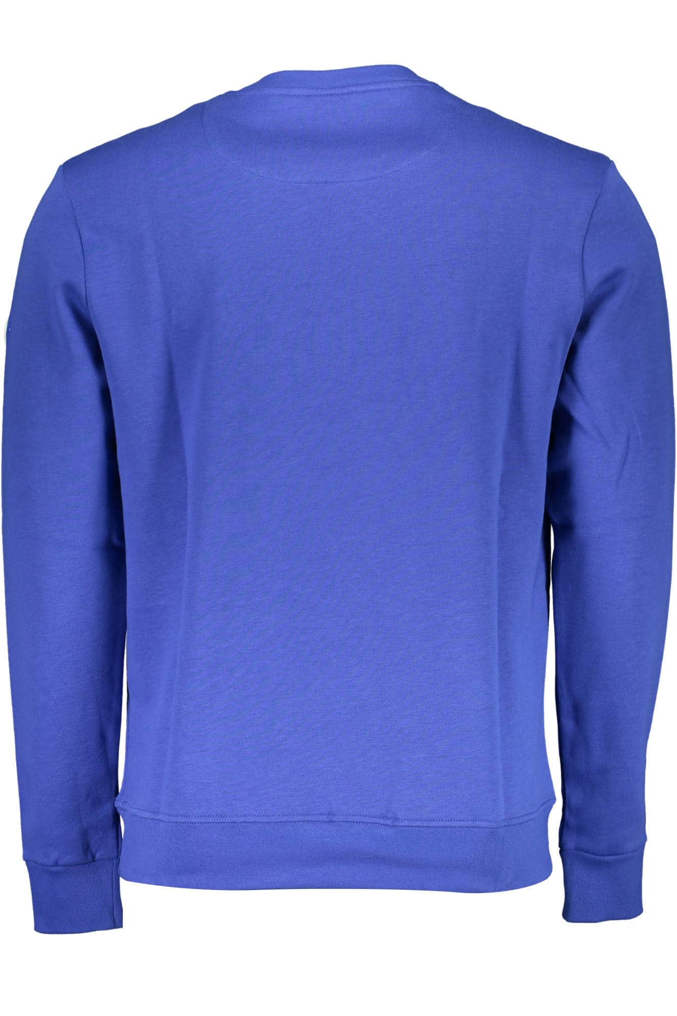 North Sails sudadera sin cremallera hombre azul