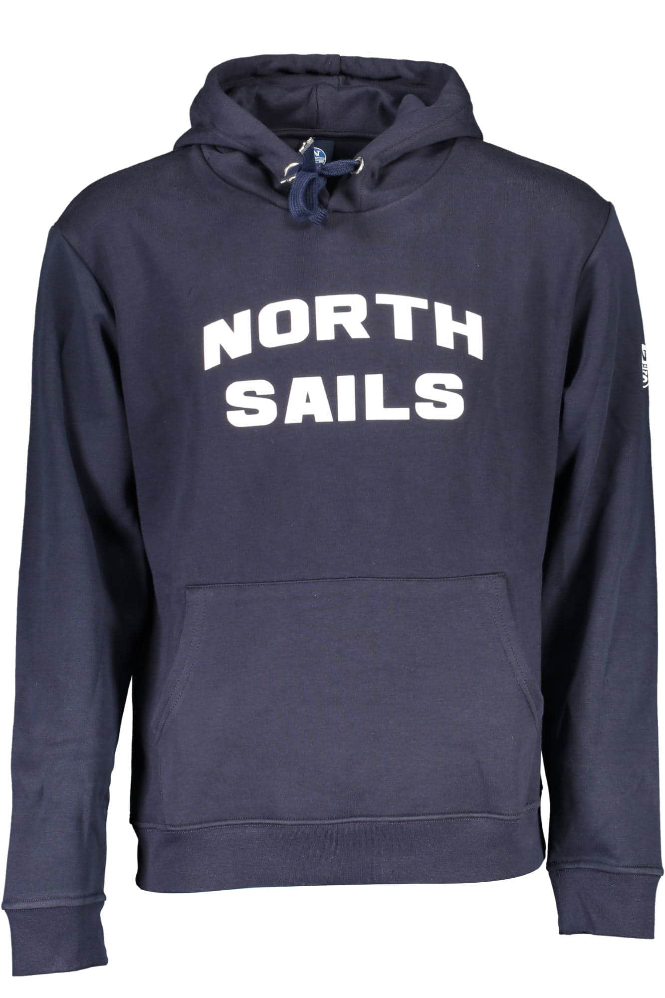 North Sails sudadera sin cremallera hombre azul
