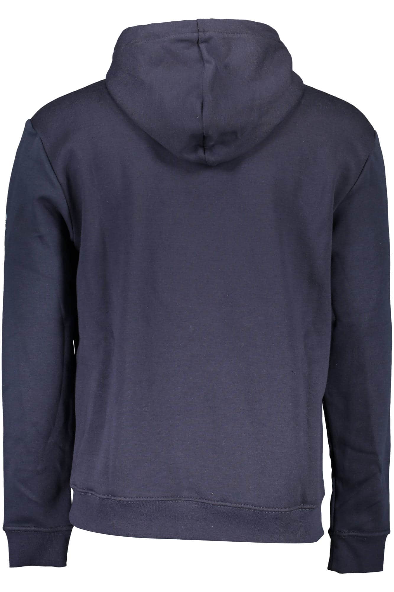 North Sails sudadera sin cremallera hombre azul