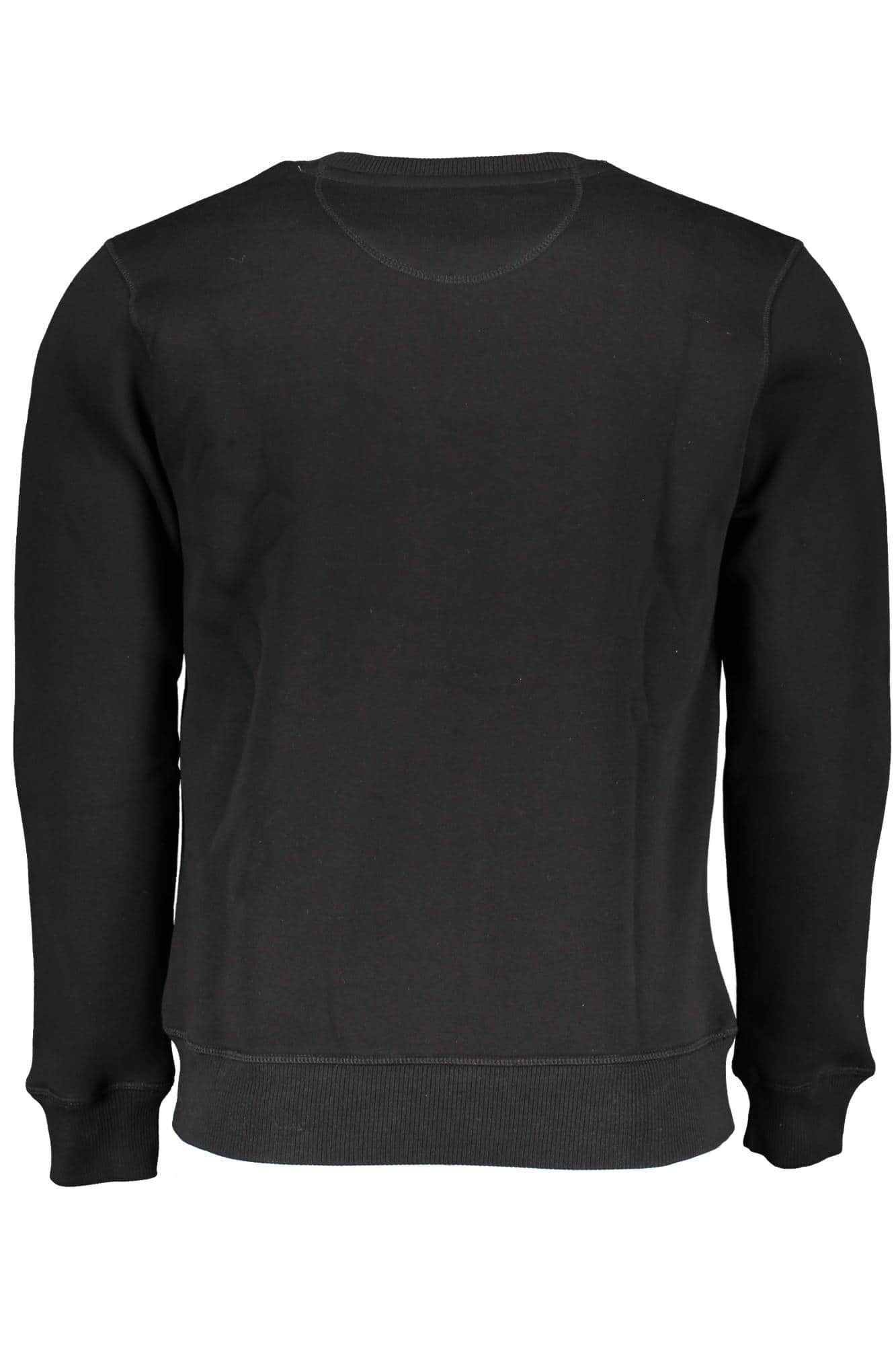 North Sails blanco hombre sudadera sin cremallera