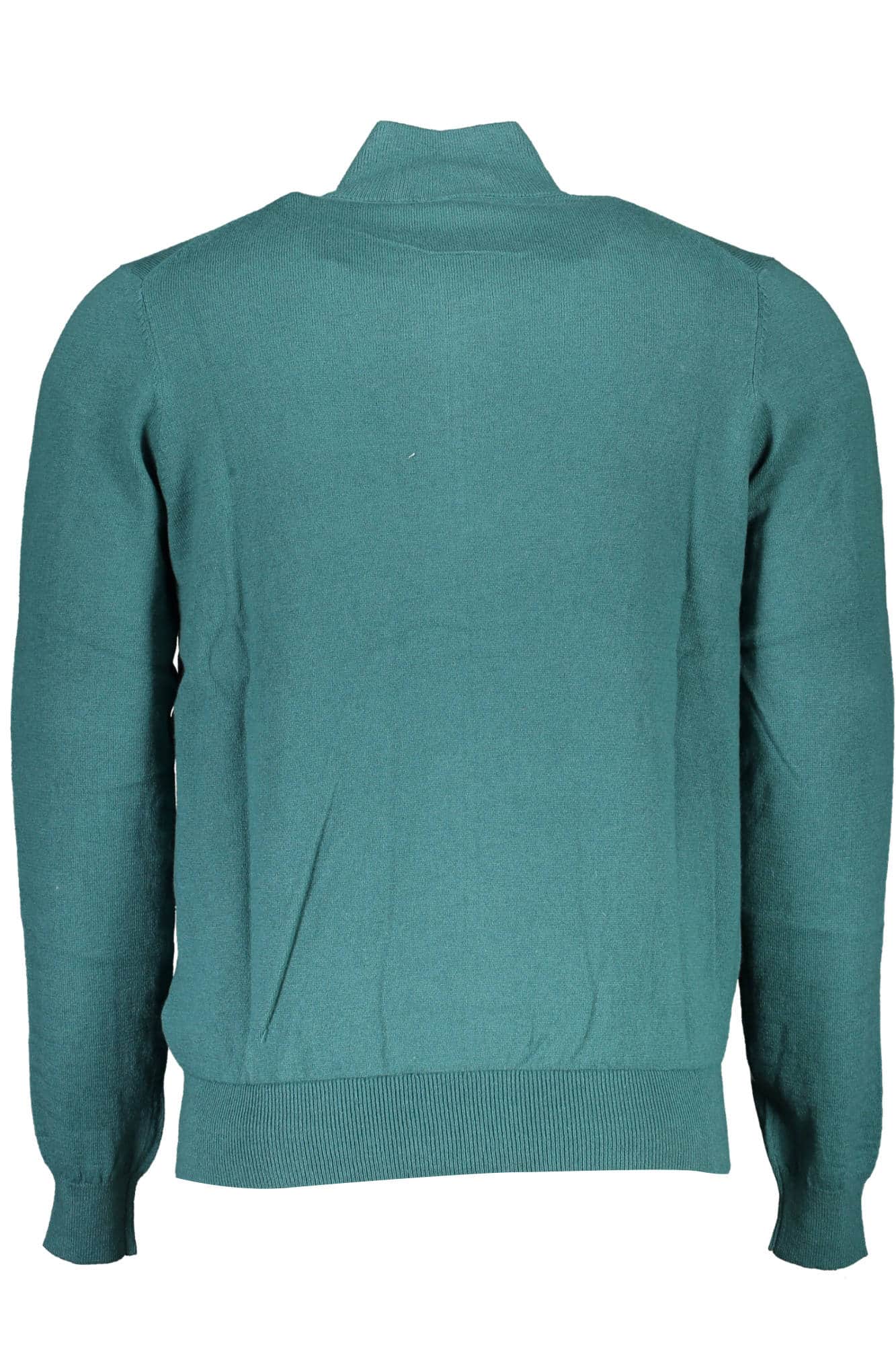 North Sails cárdigan hombre gris