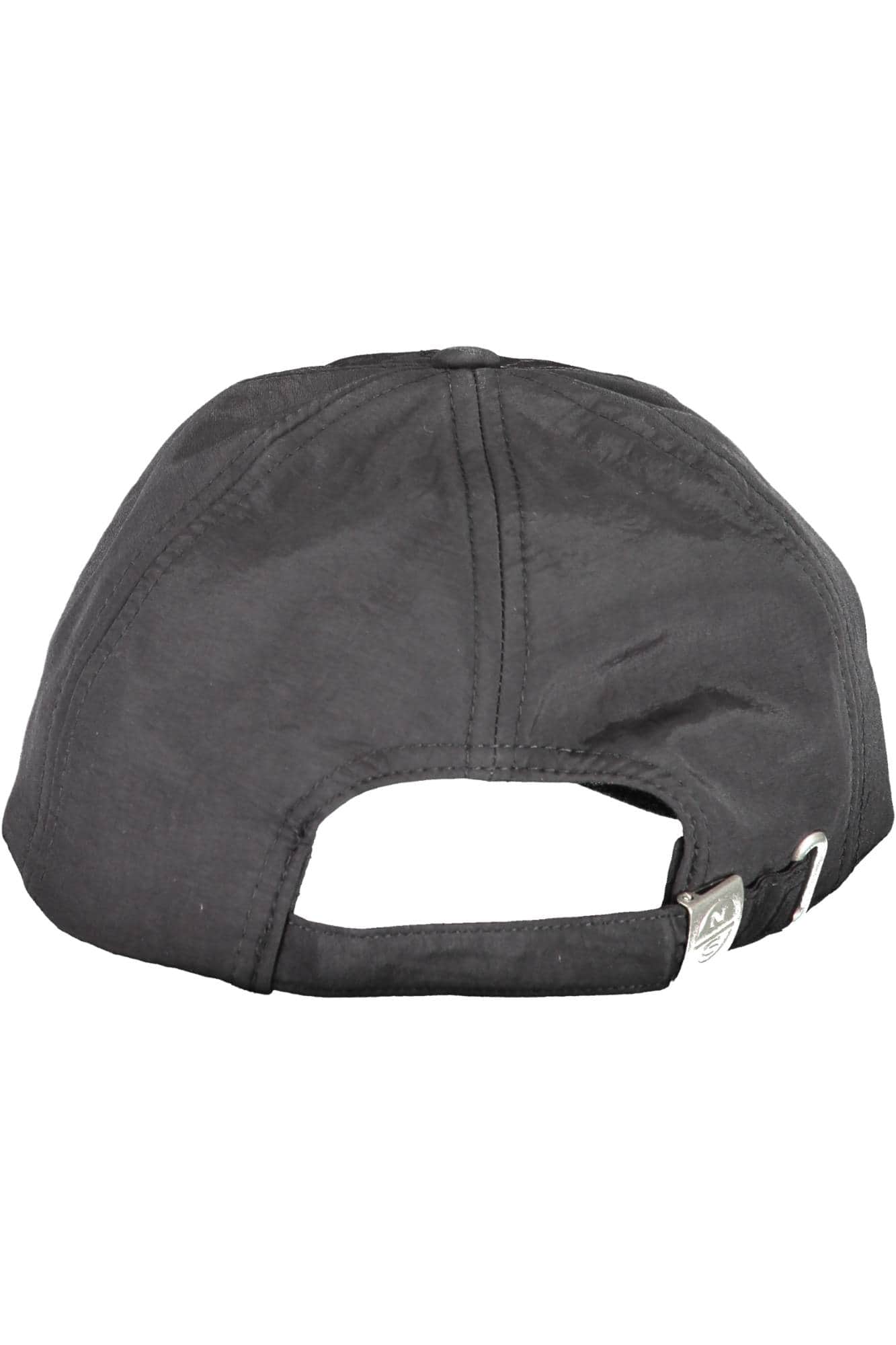 North Sails azul hombre sombrero