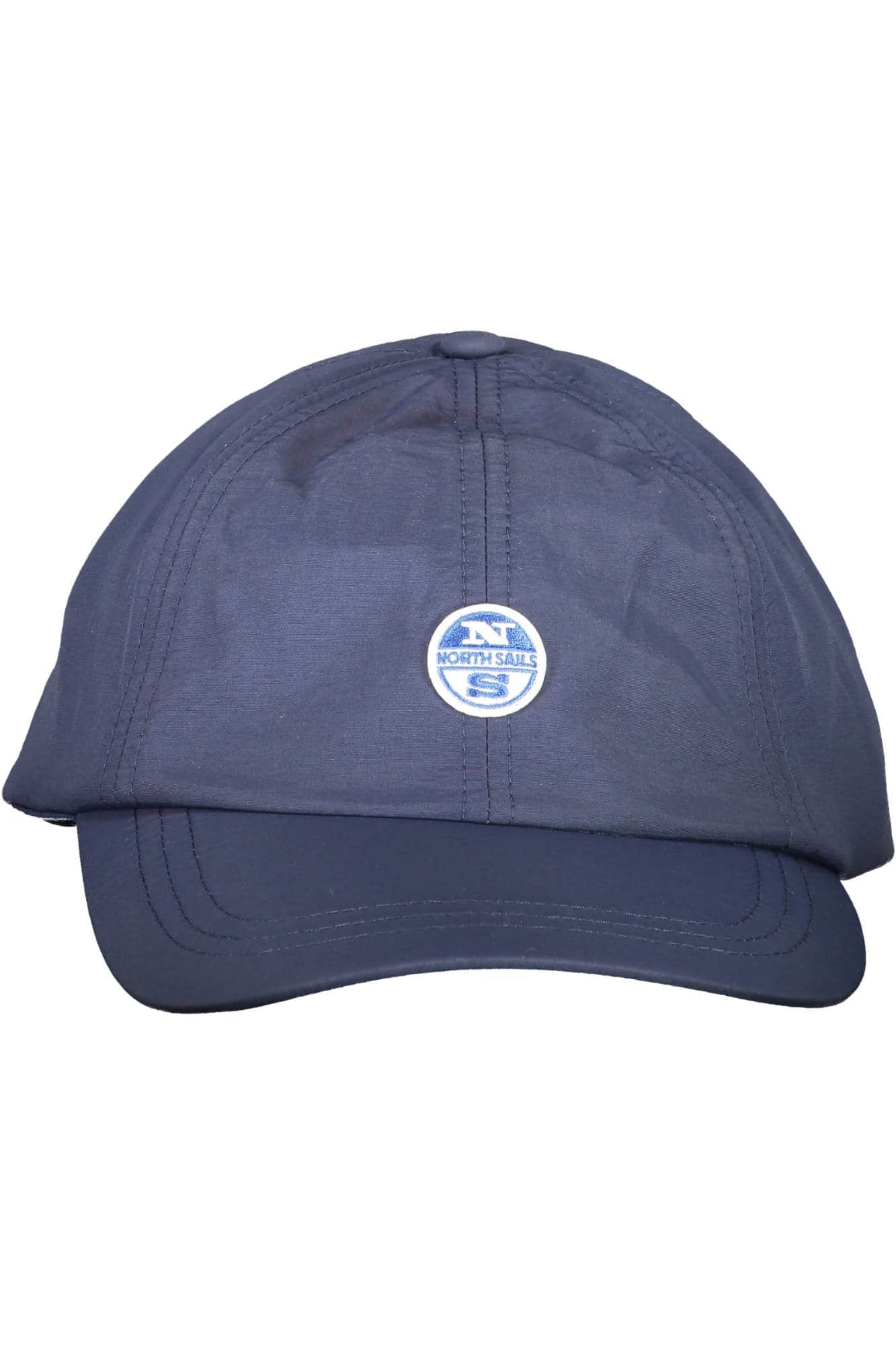 North Sails azul hombre sombrero