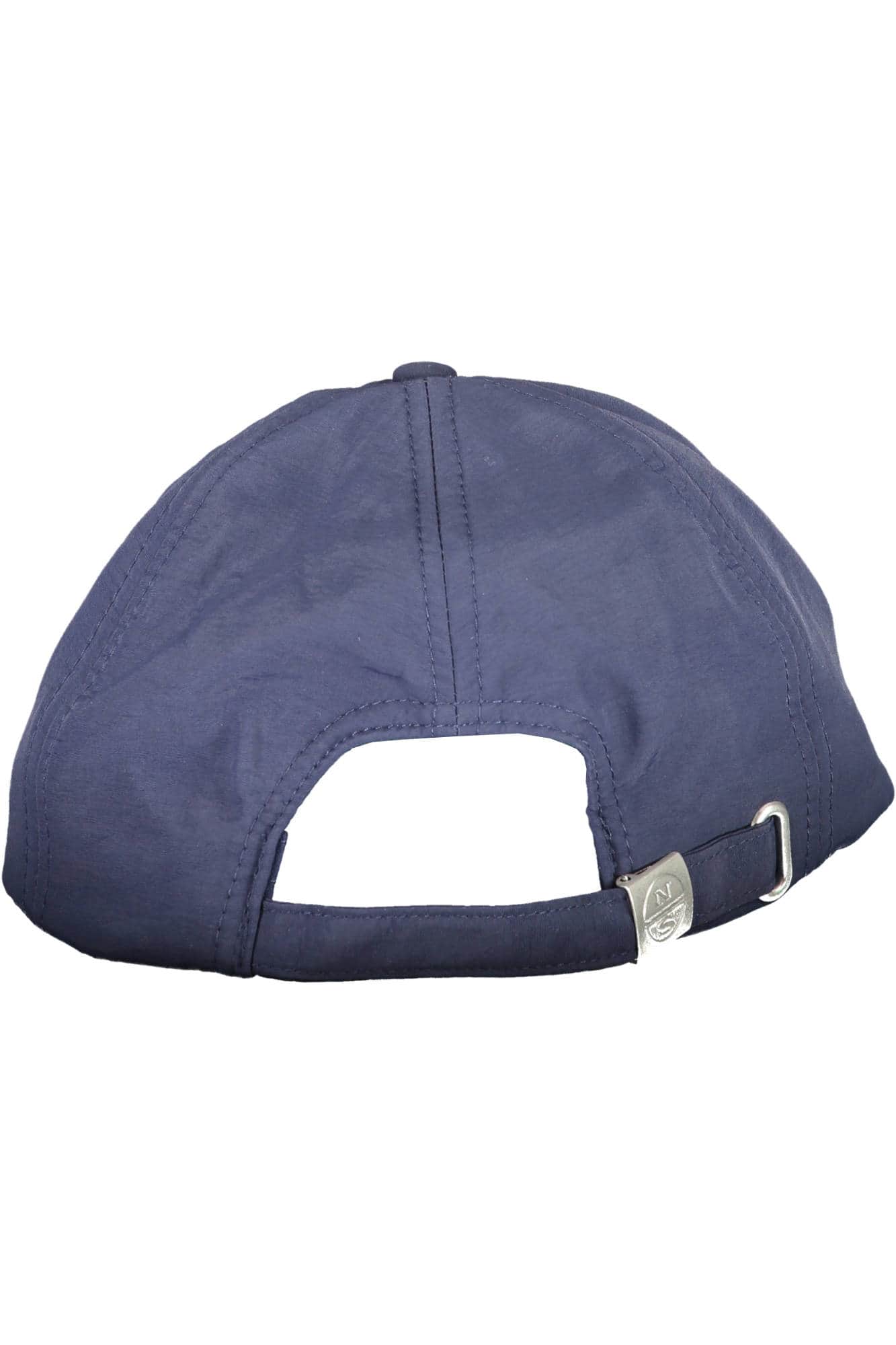 North Sails azul hombre sombrero