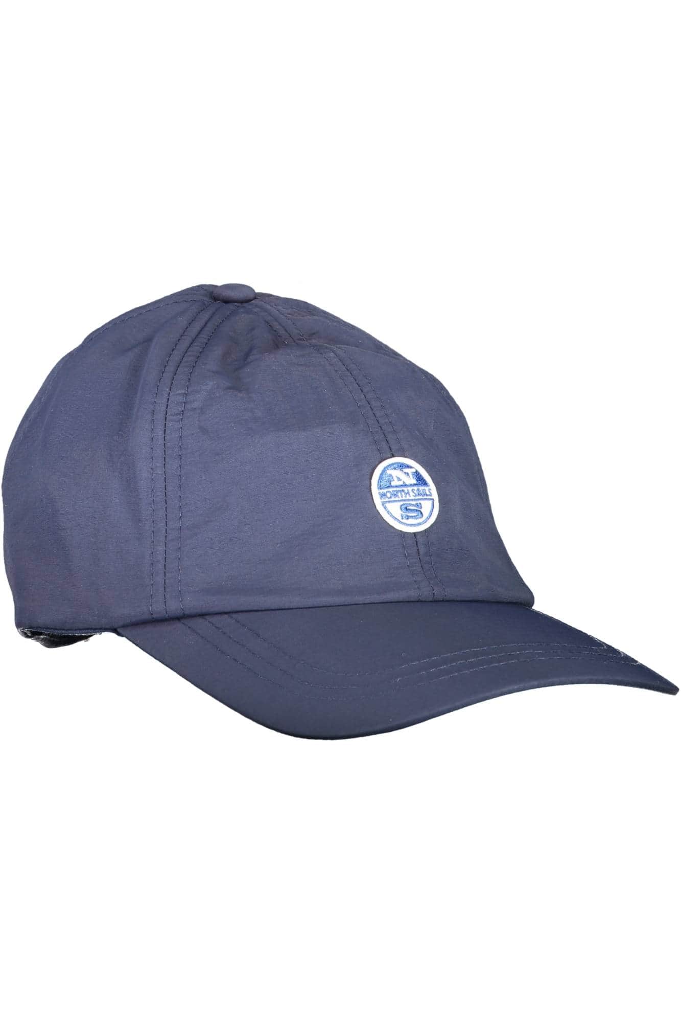 North Sails azul hombre sombrero