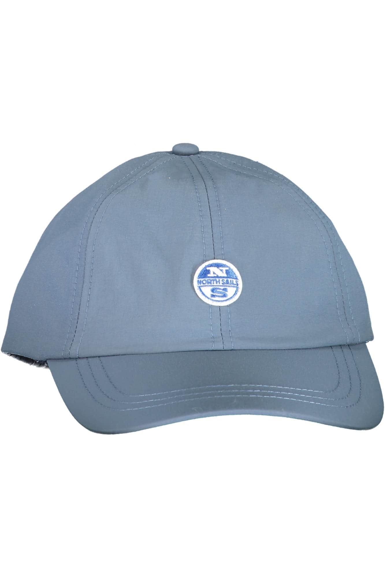 North Sails azul hombre sombrero