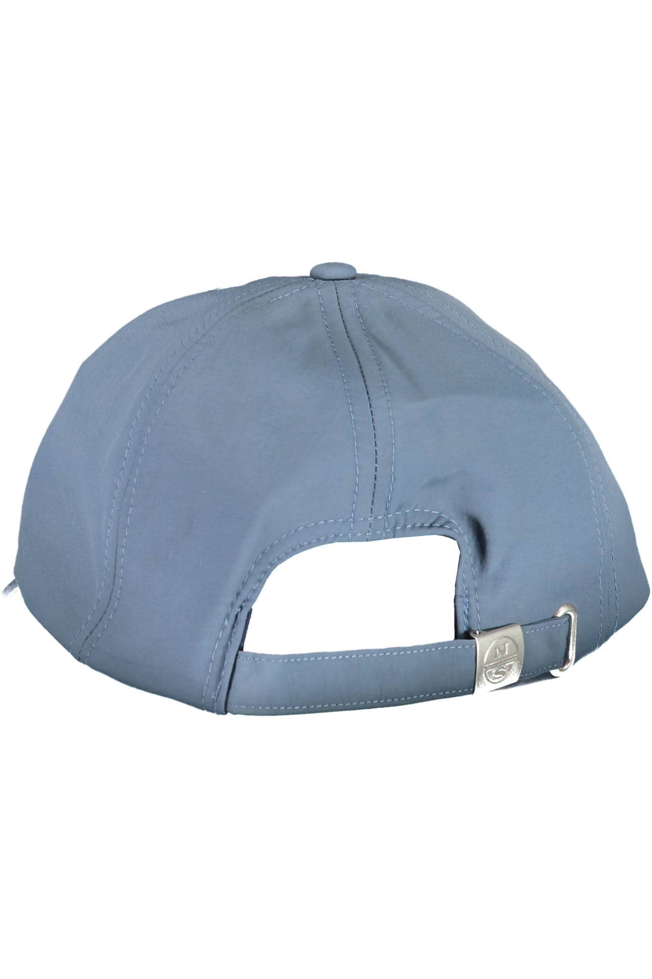 North Sails azul hombre sombrero