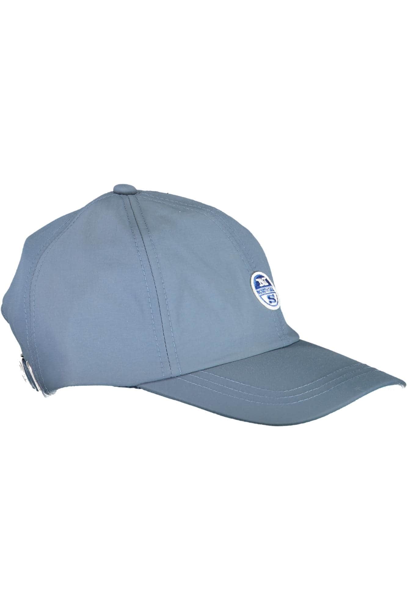 North Sails azul hombre sombrero