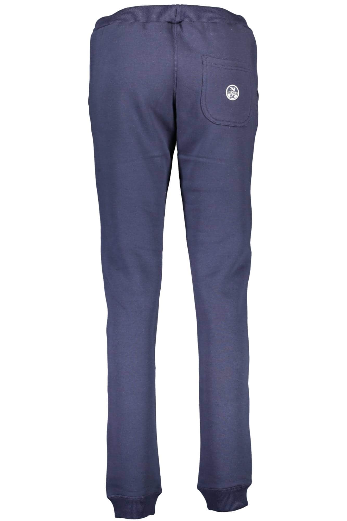 North Sails mujer gris pantalón