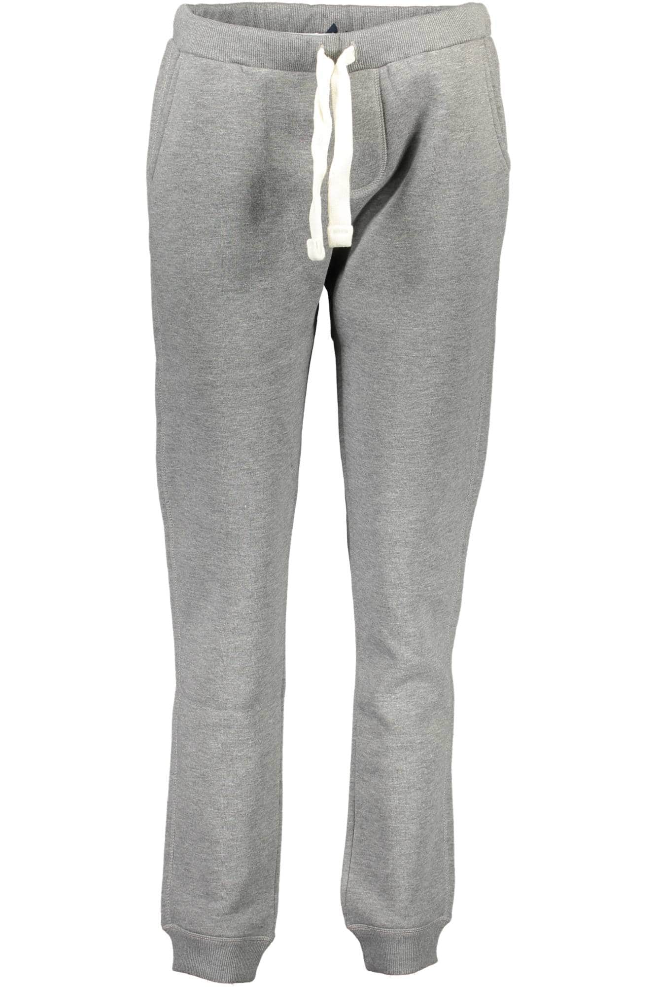 North Sails mujer gris pantalón