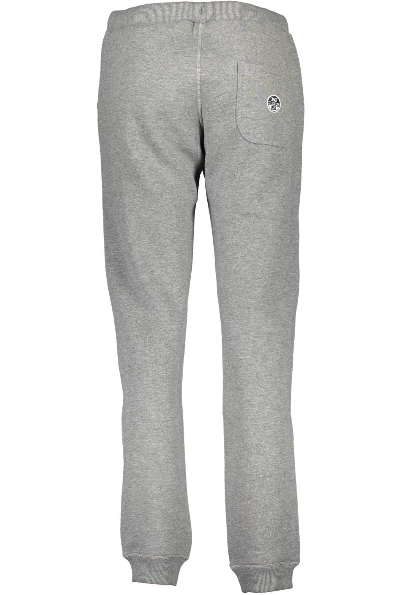 North Sails mujer gris pantalón