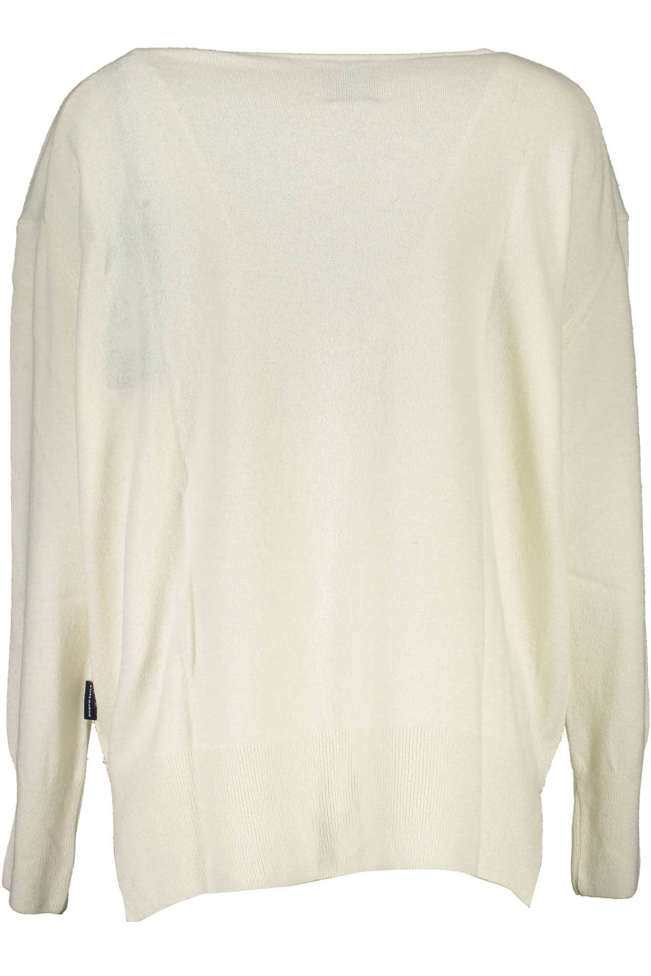 North Sails azul mujer jersey
